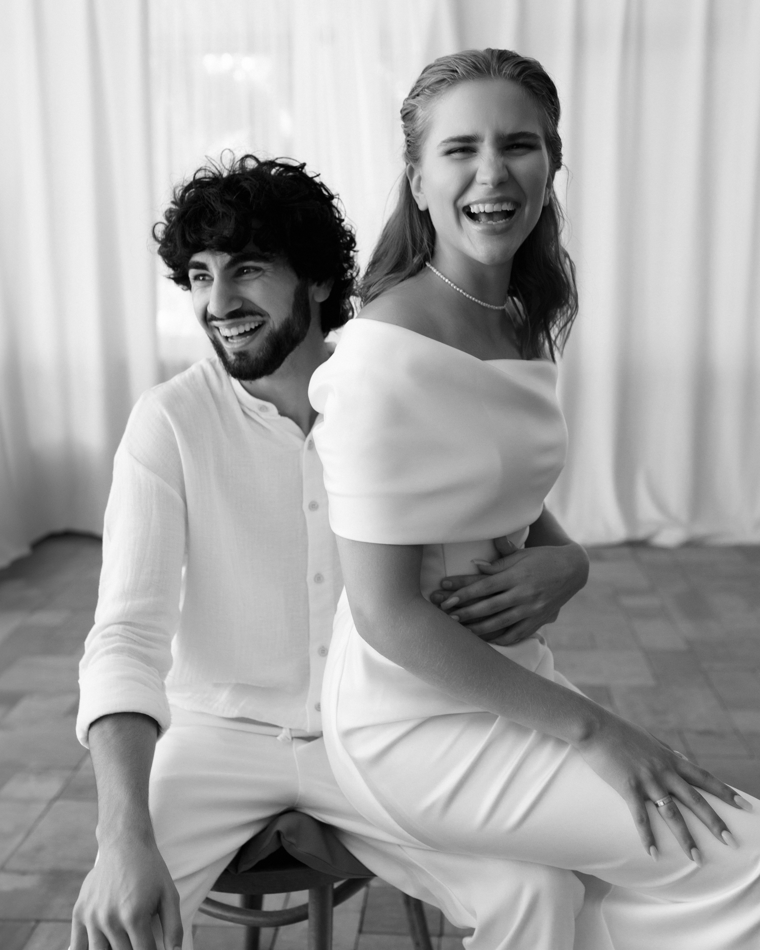 Поліна & Карен