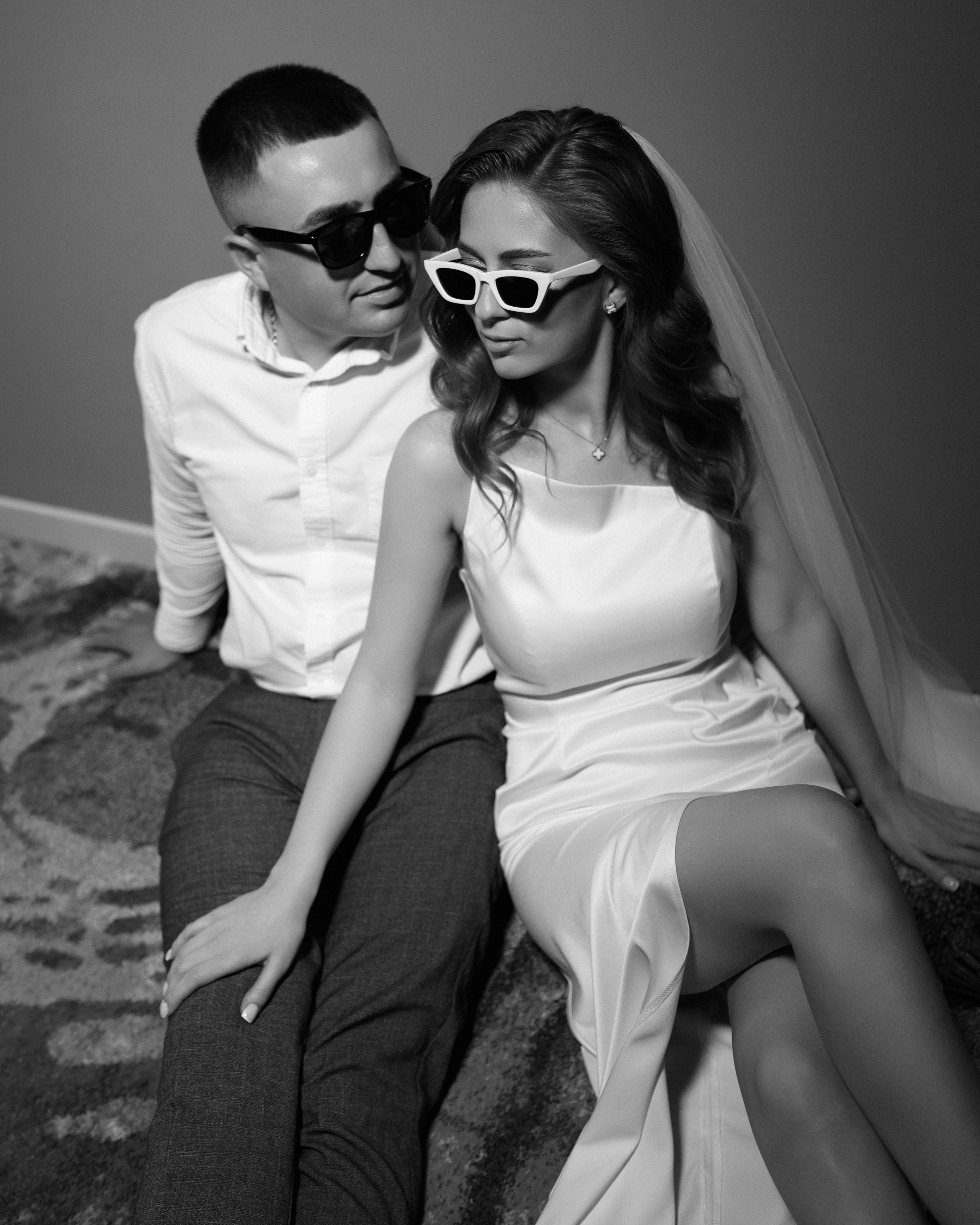 Карина & Артем