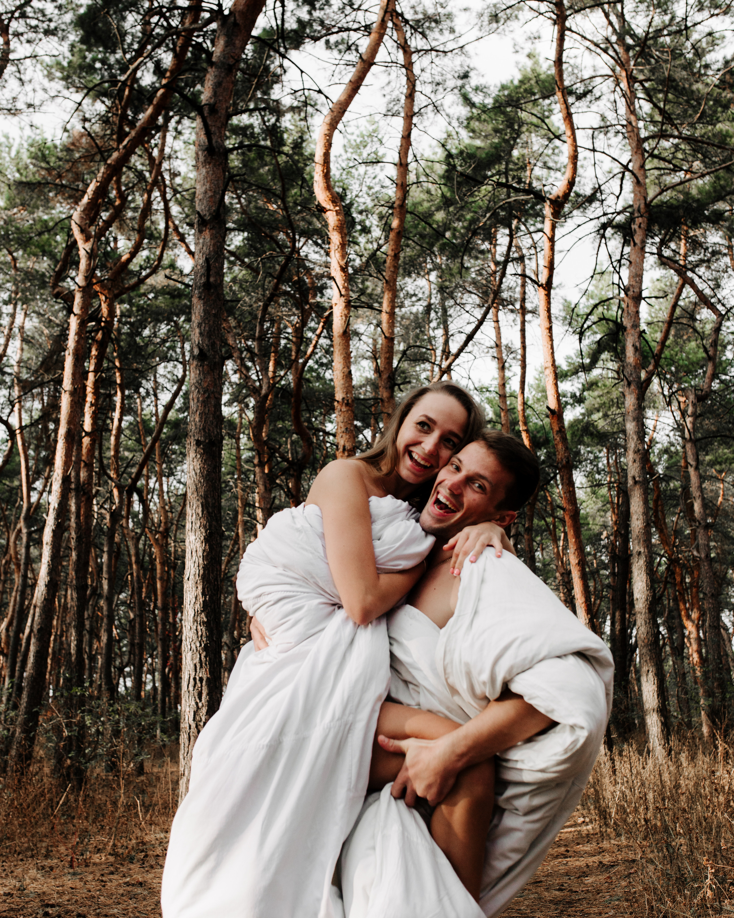 Катя & Алексій