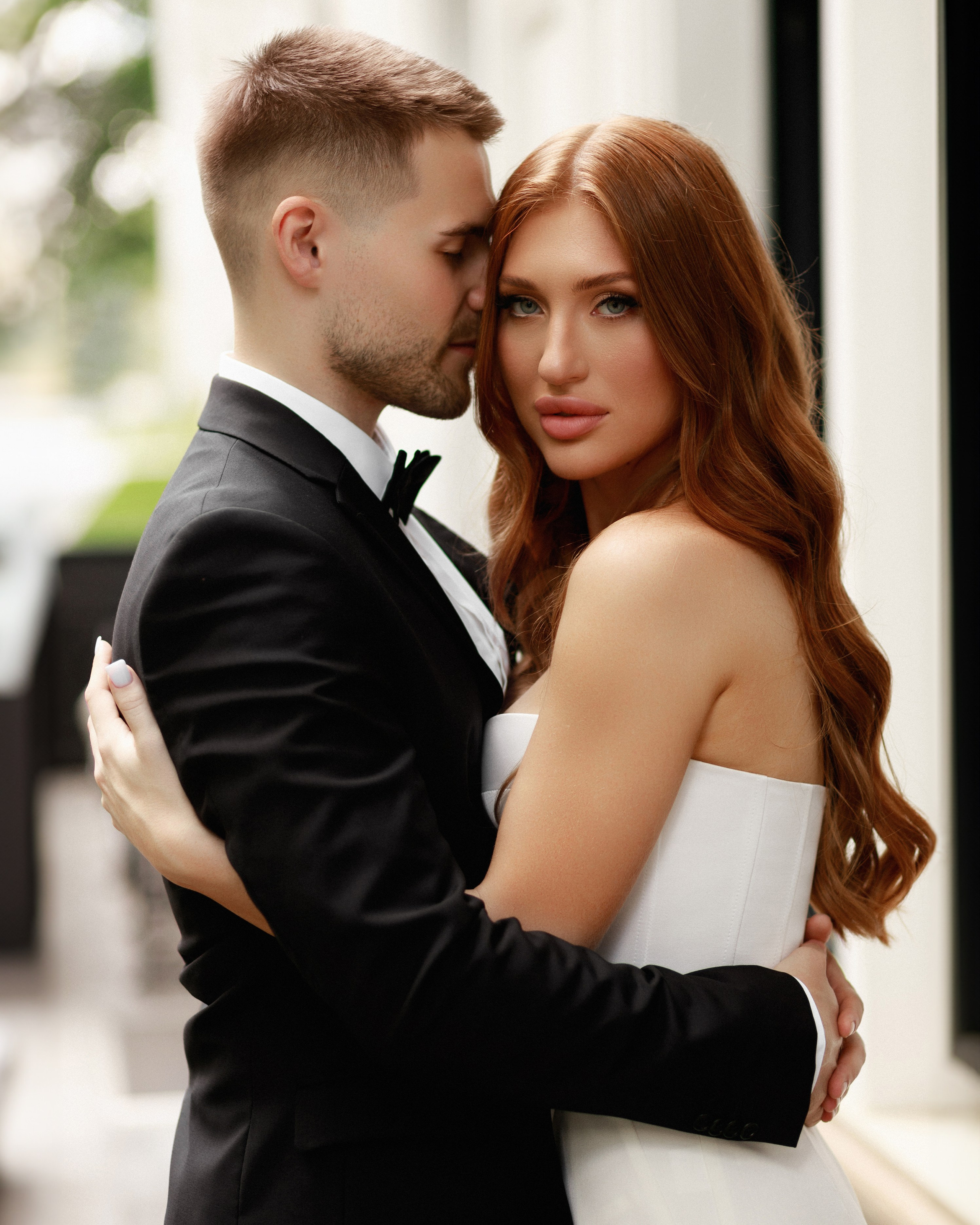 Аліна & Ярослав