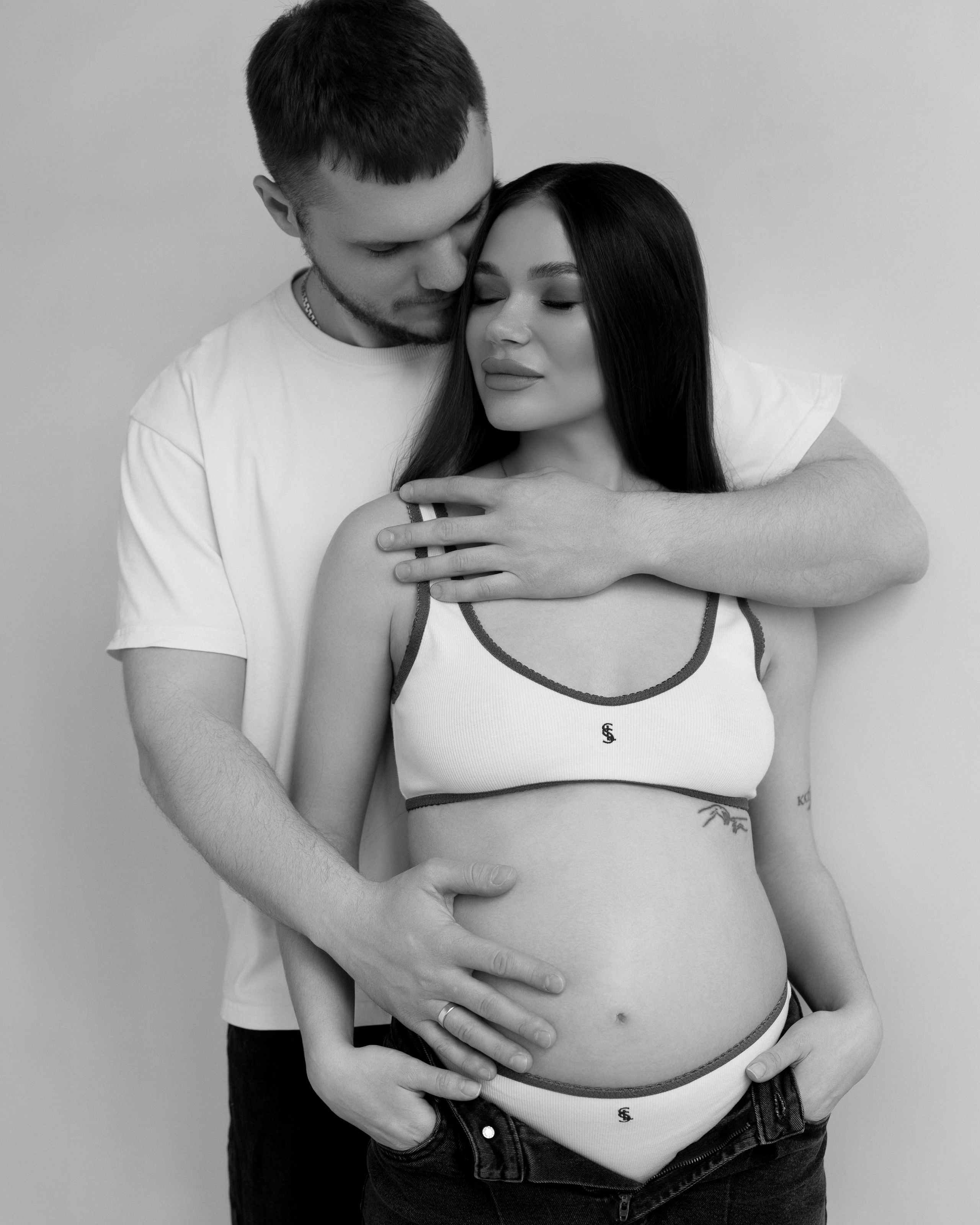 Тетяна & Константин