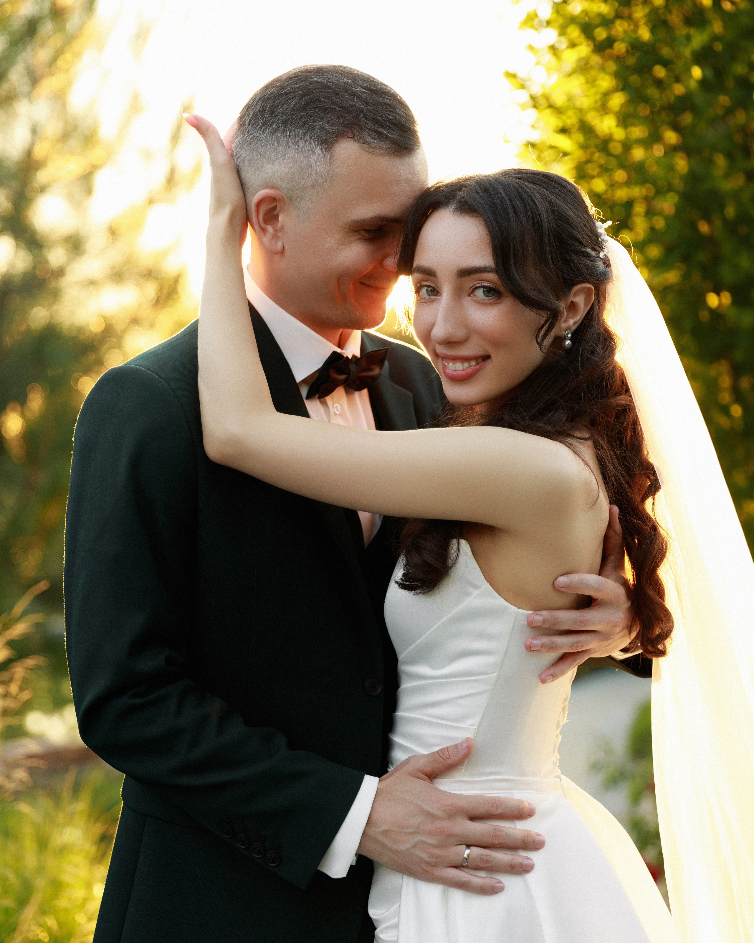 Дарʼя & Кирило