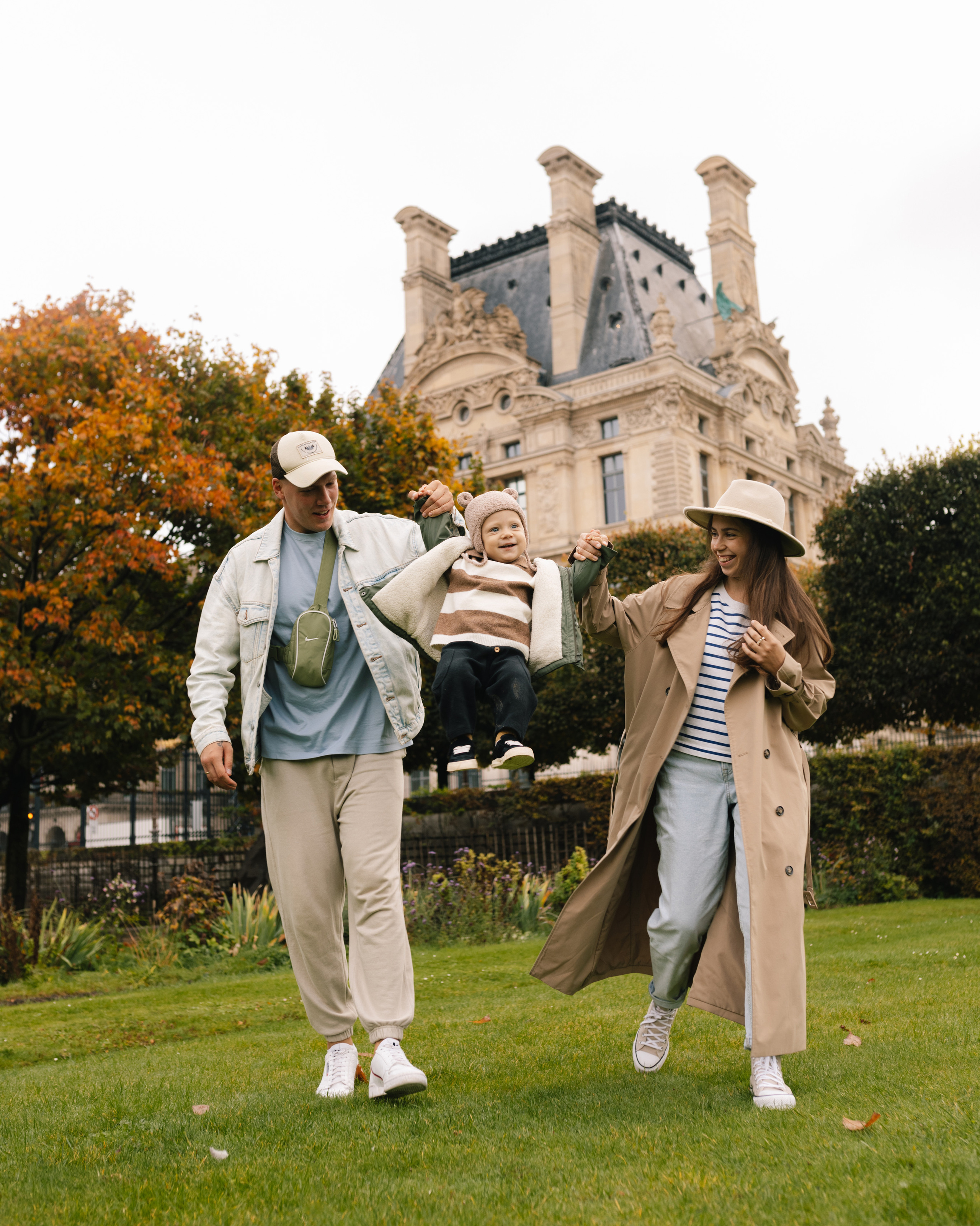 Саша & Матвій & Саша