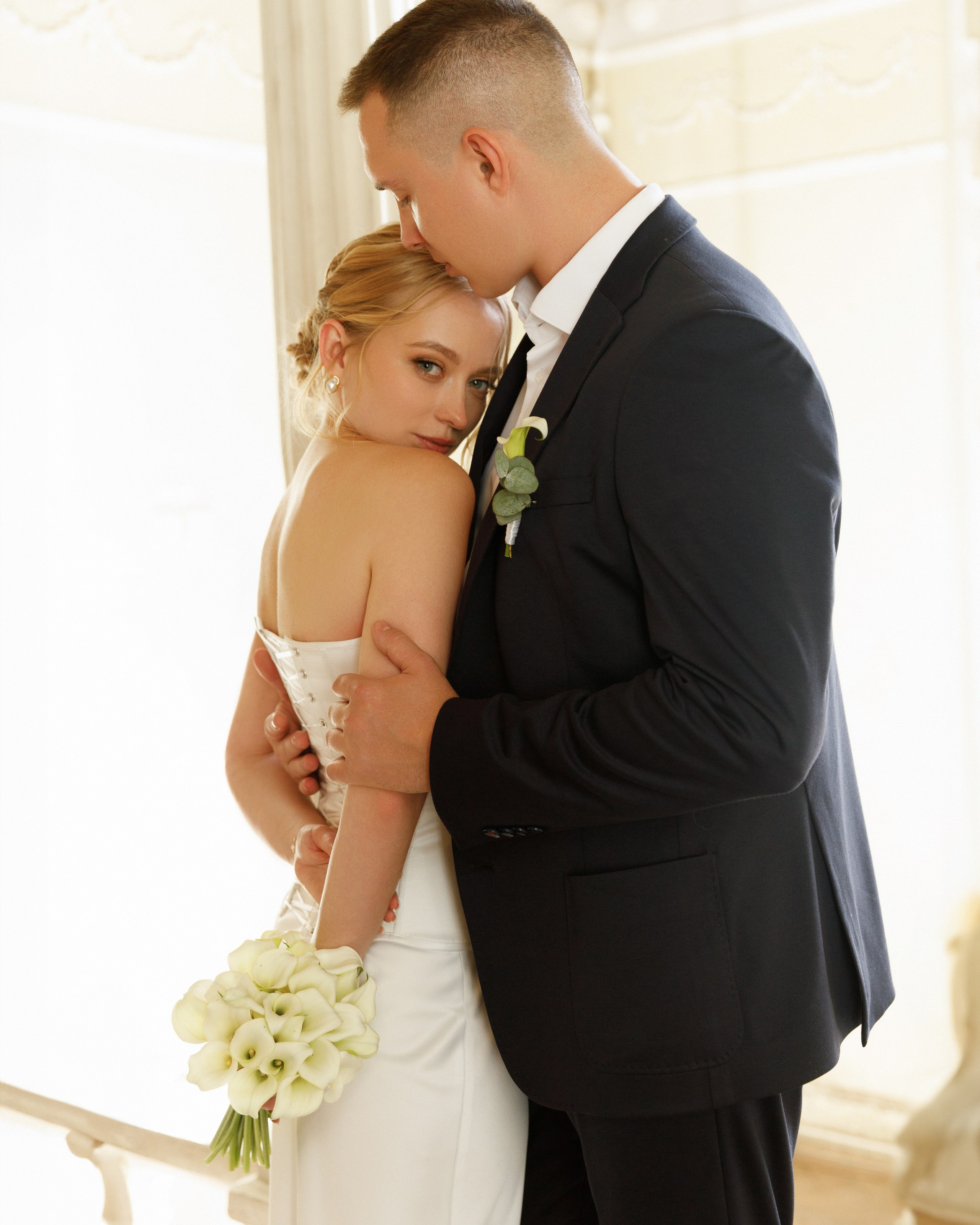 Анастасія & Ігор