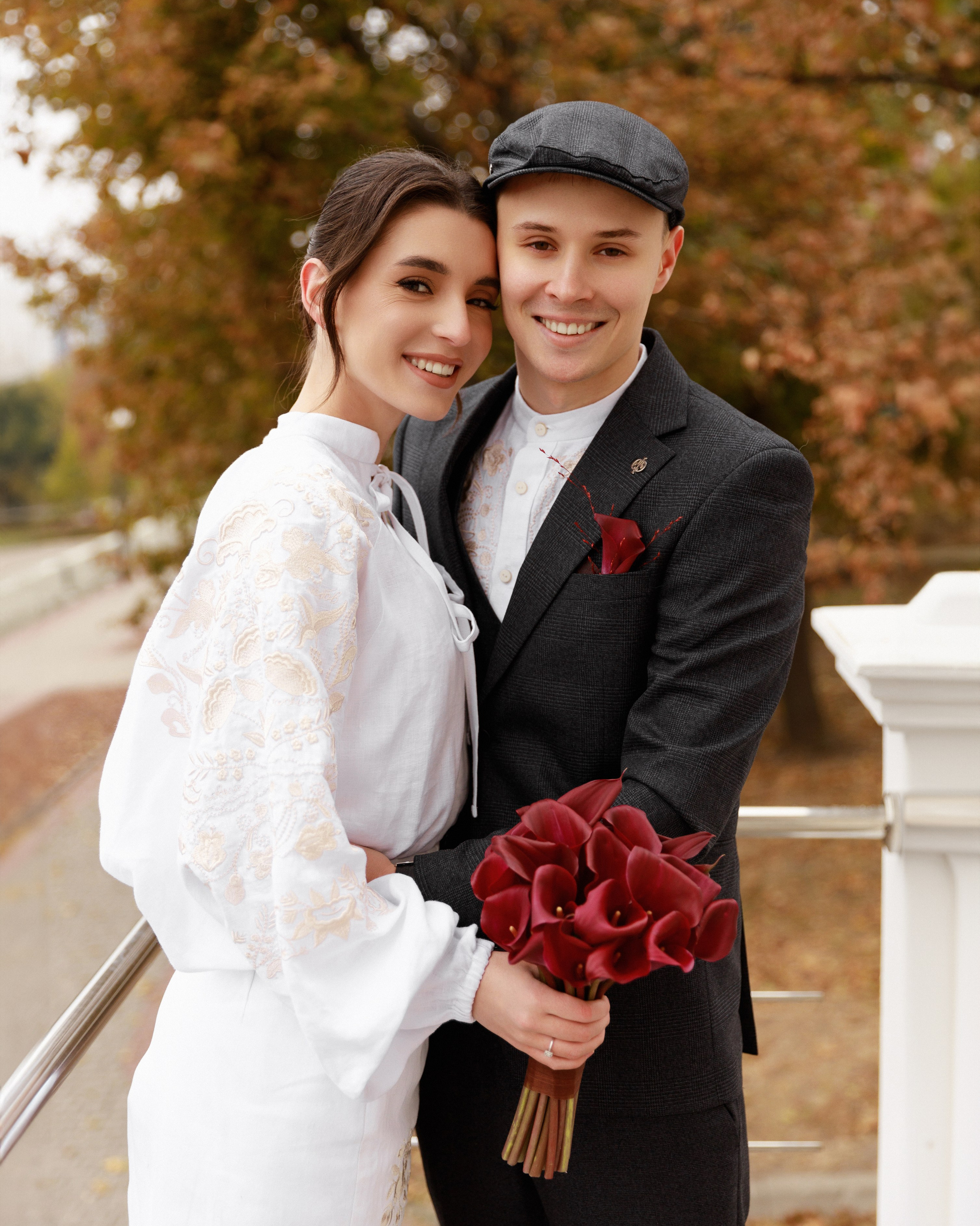 Валерія & Олександр