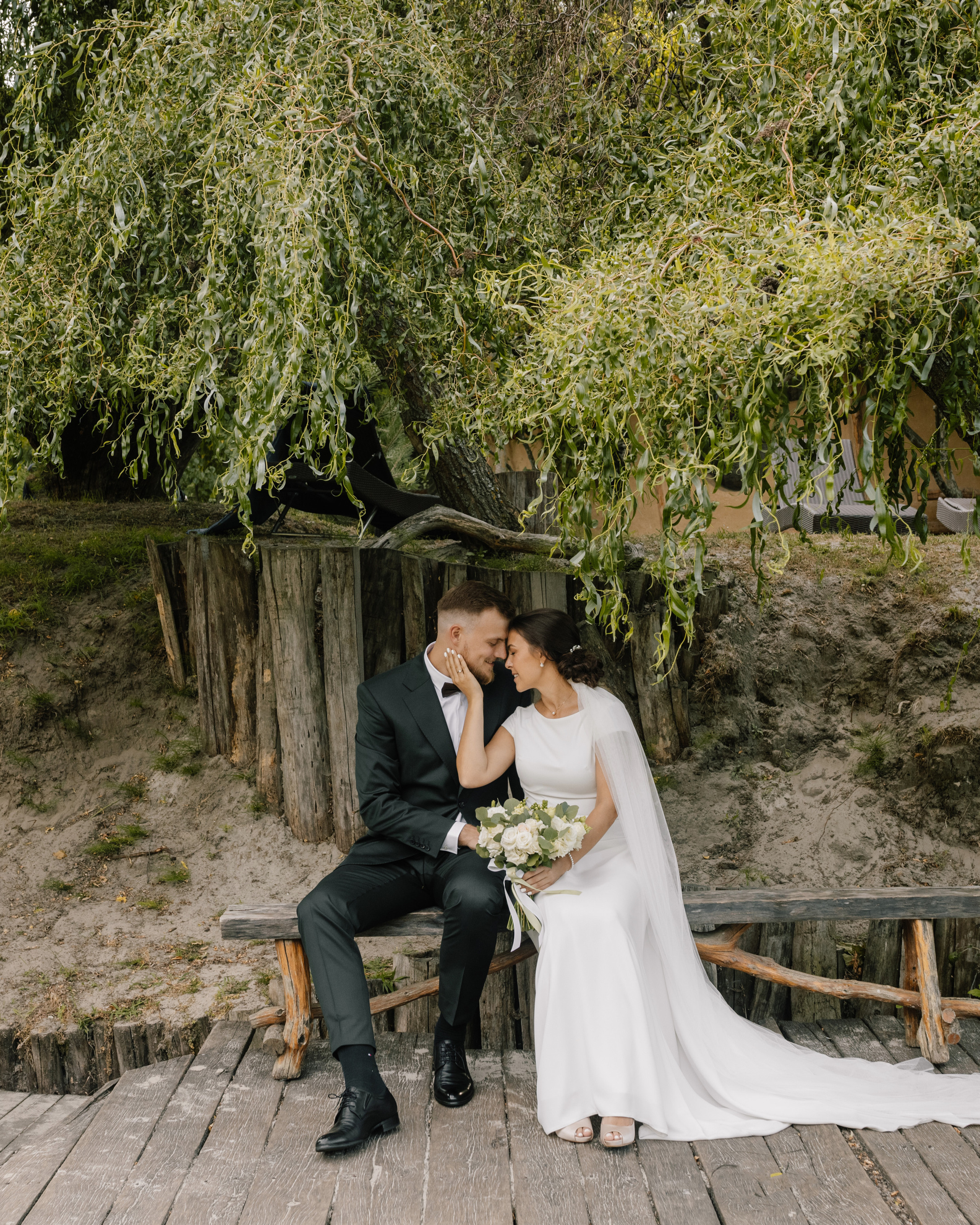 Настя & Влад