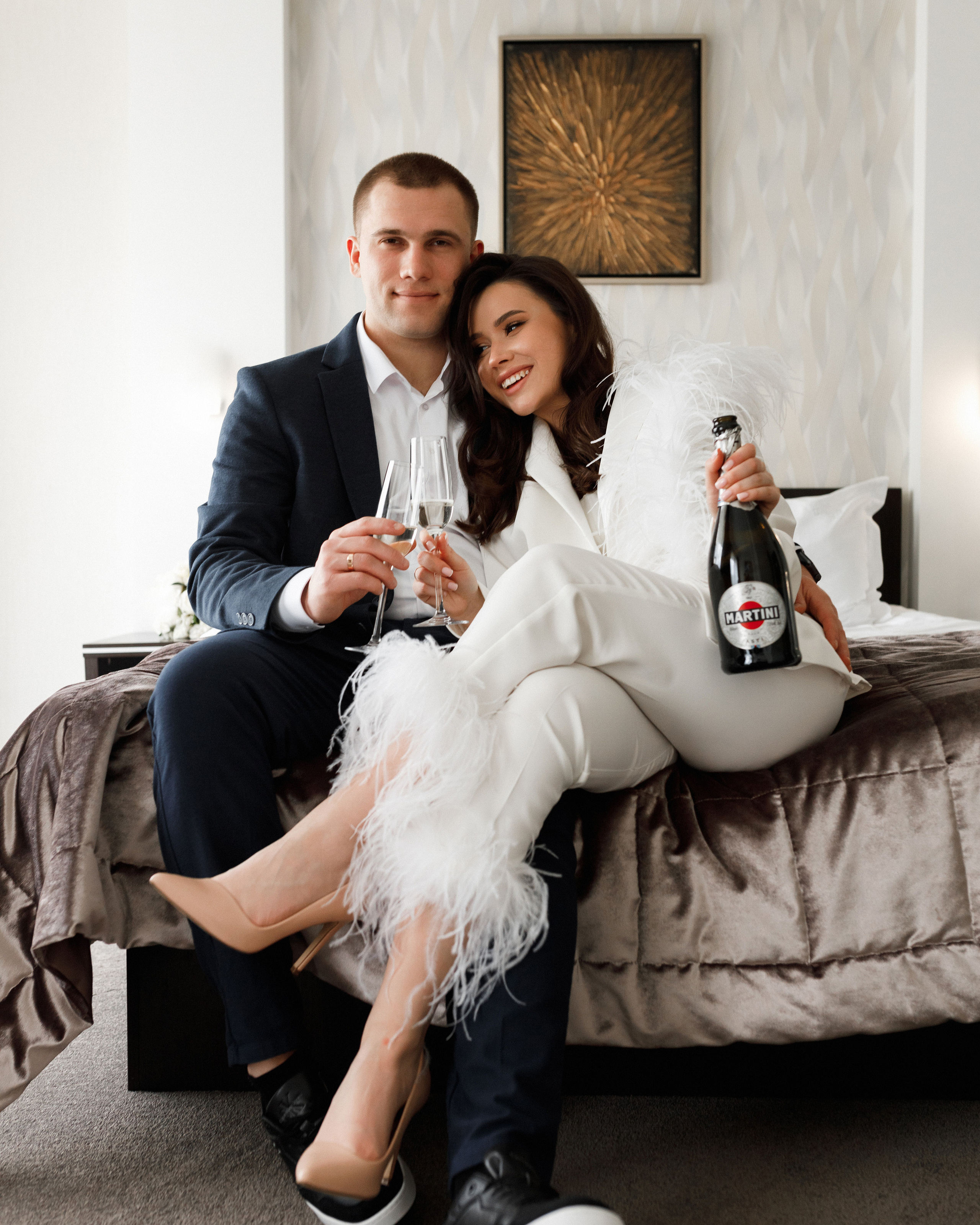 Ксенія & Дмитро