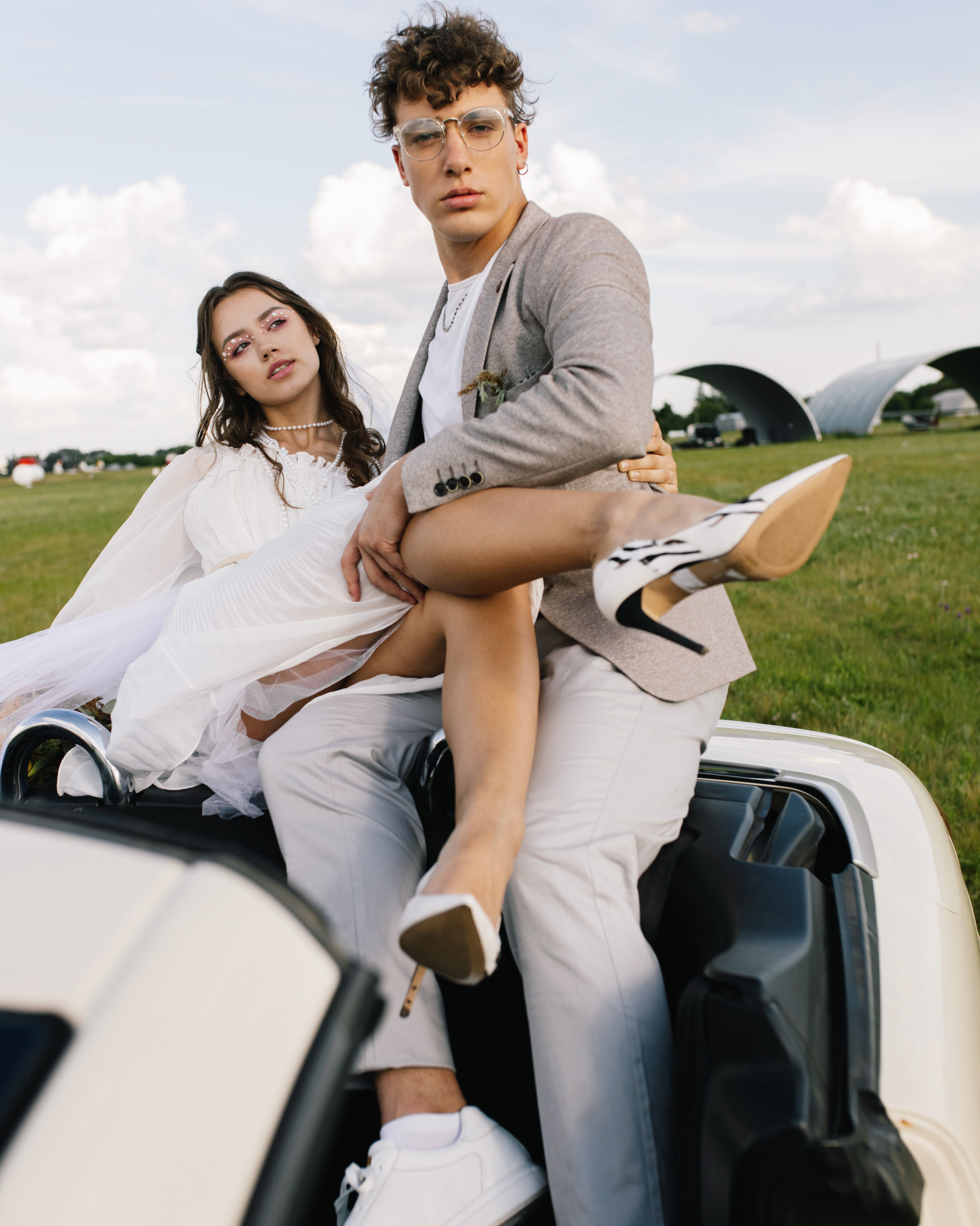 Арина & Олексій