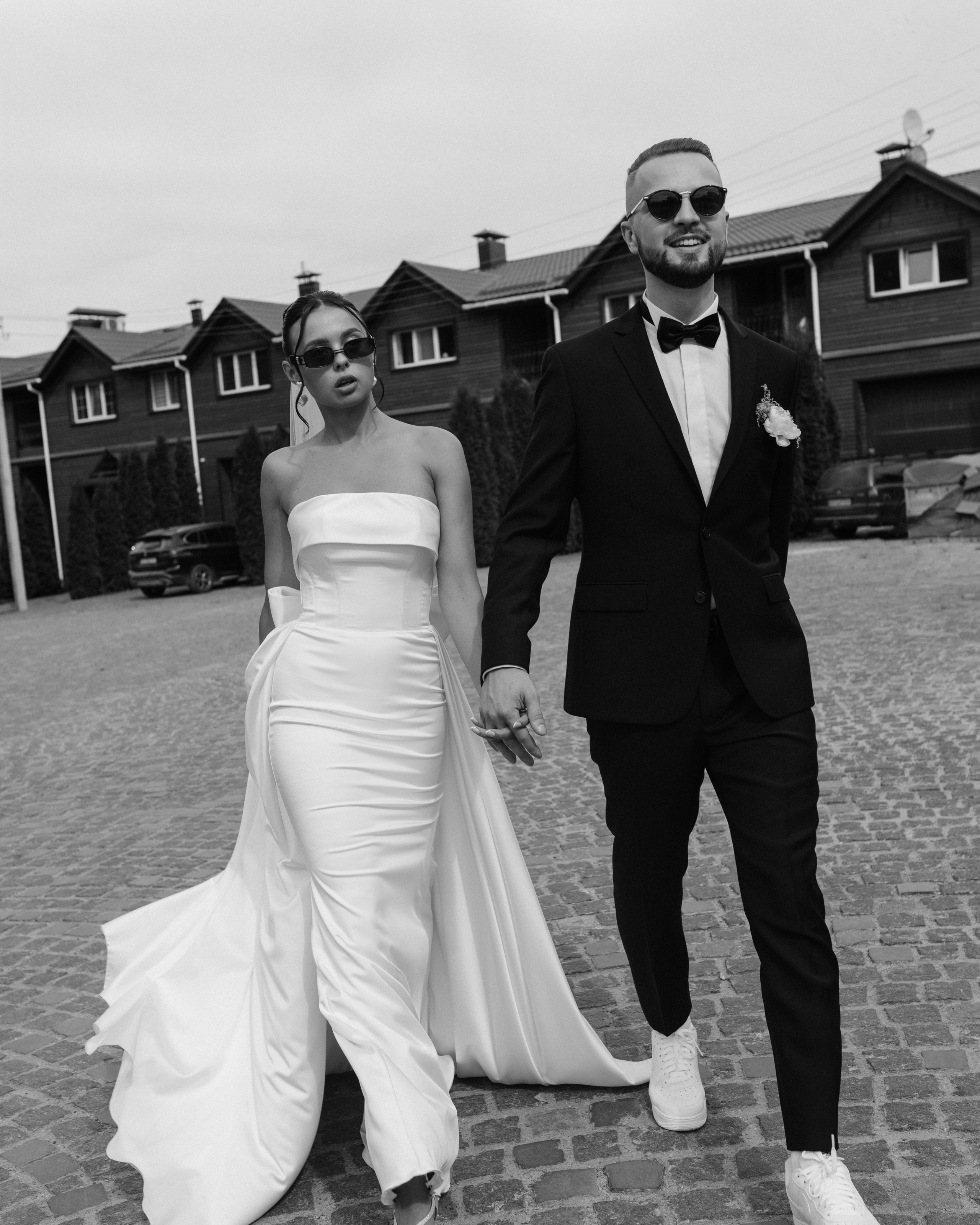 Анна & Артем