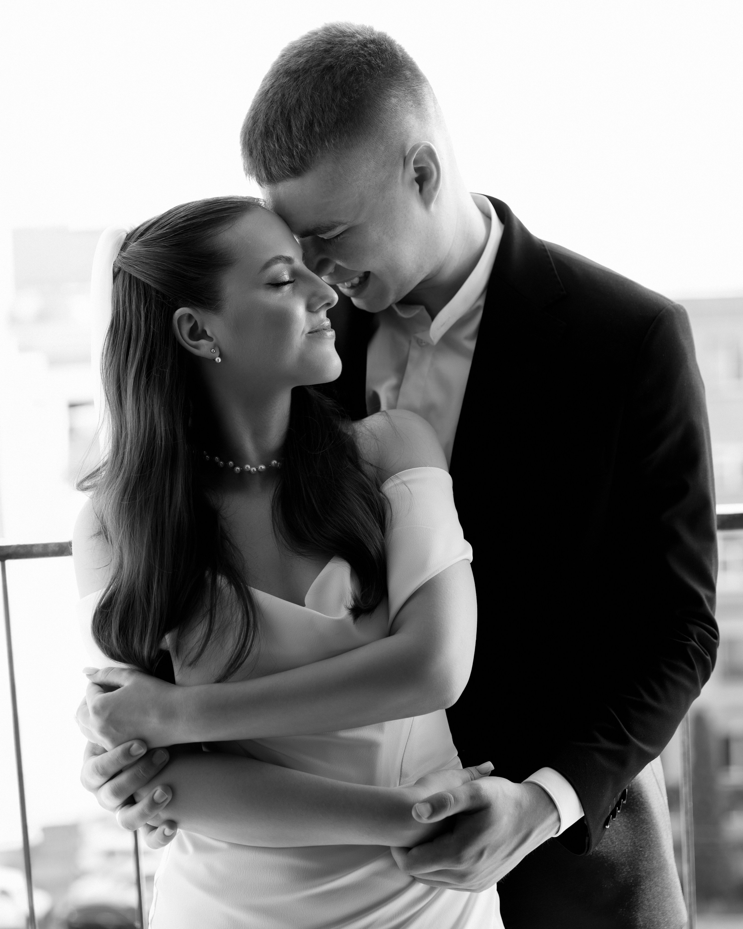 Діана & Михайло