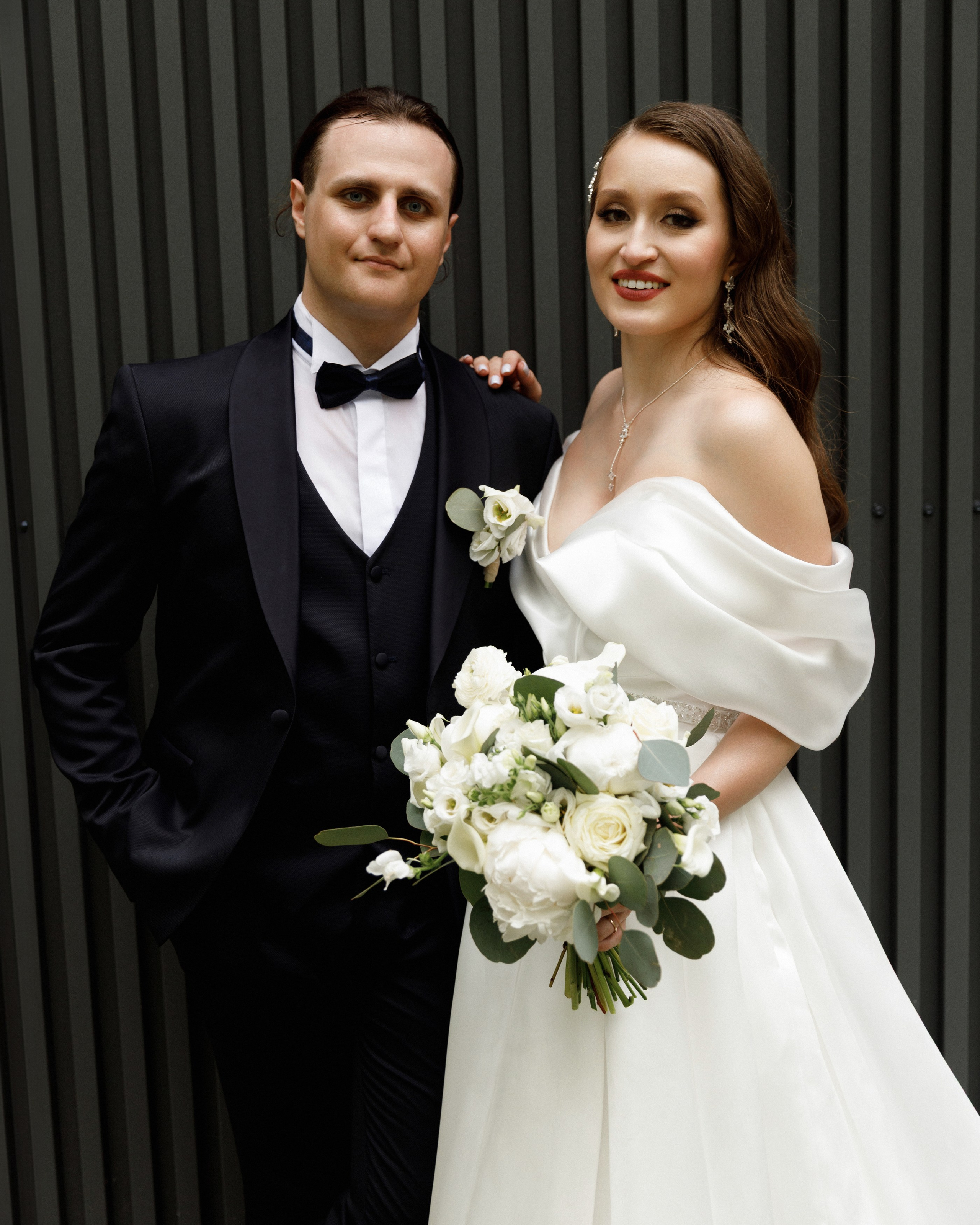 Аліна & Сергій