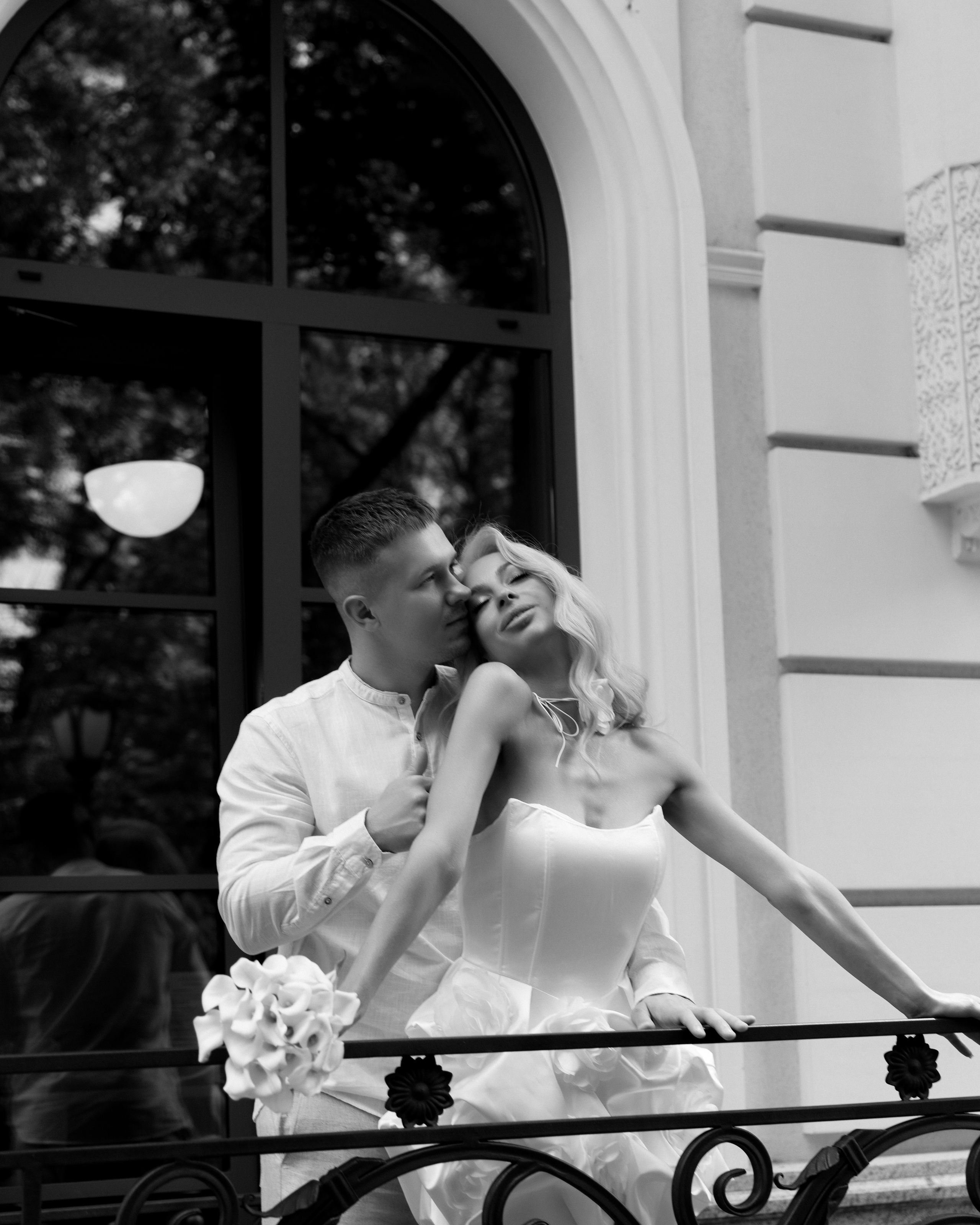 Ганна & Олександр