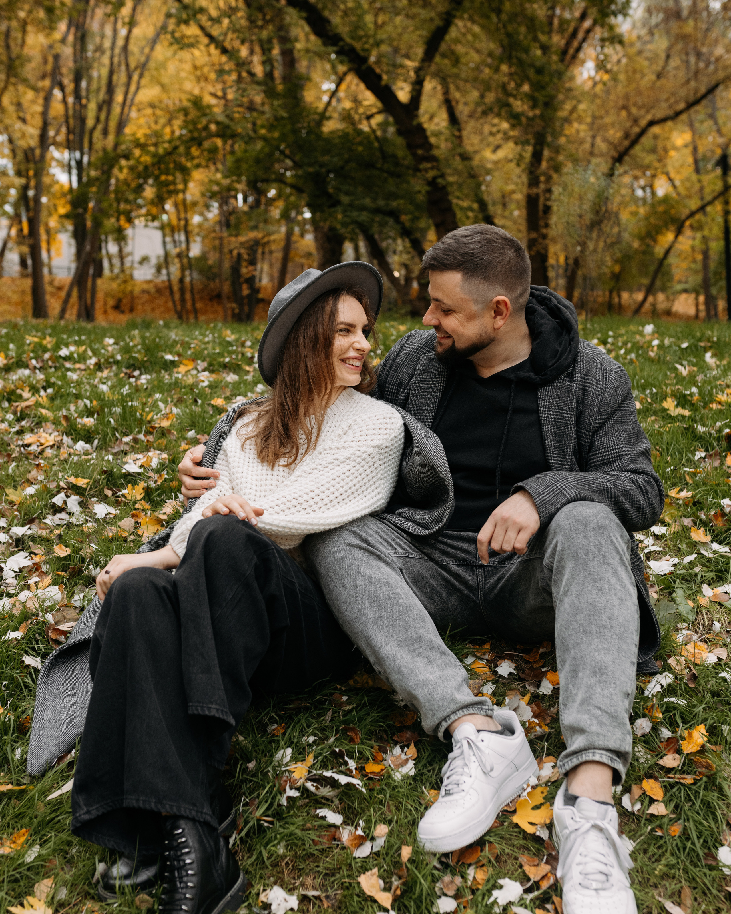 Таня & Андрій