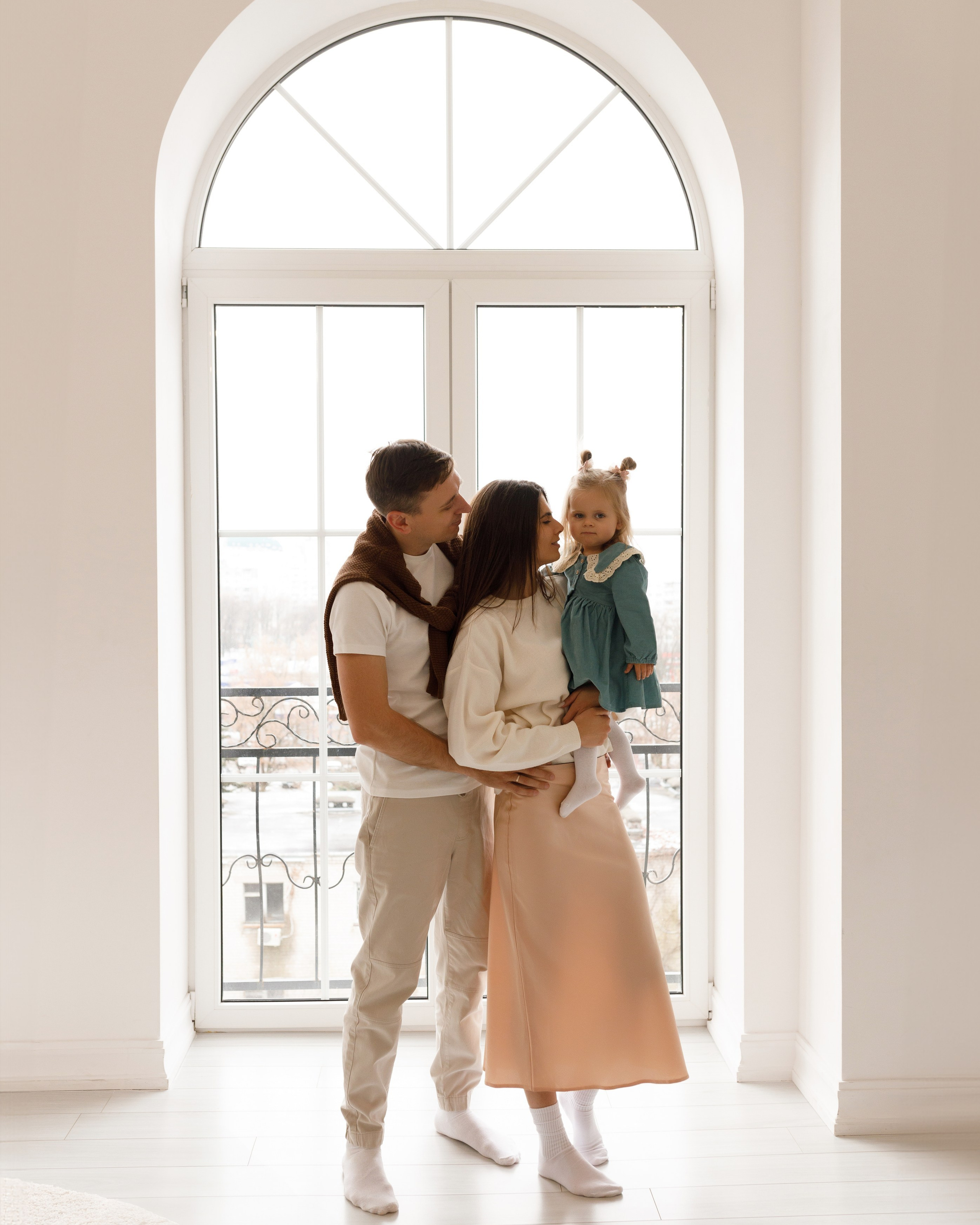 Катя & Ліна & Денис