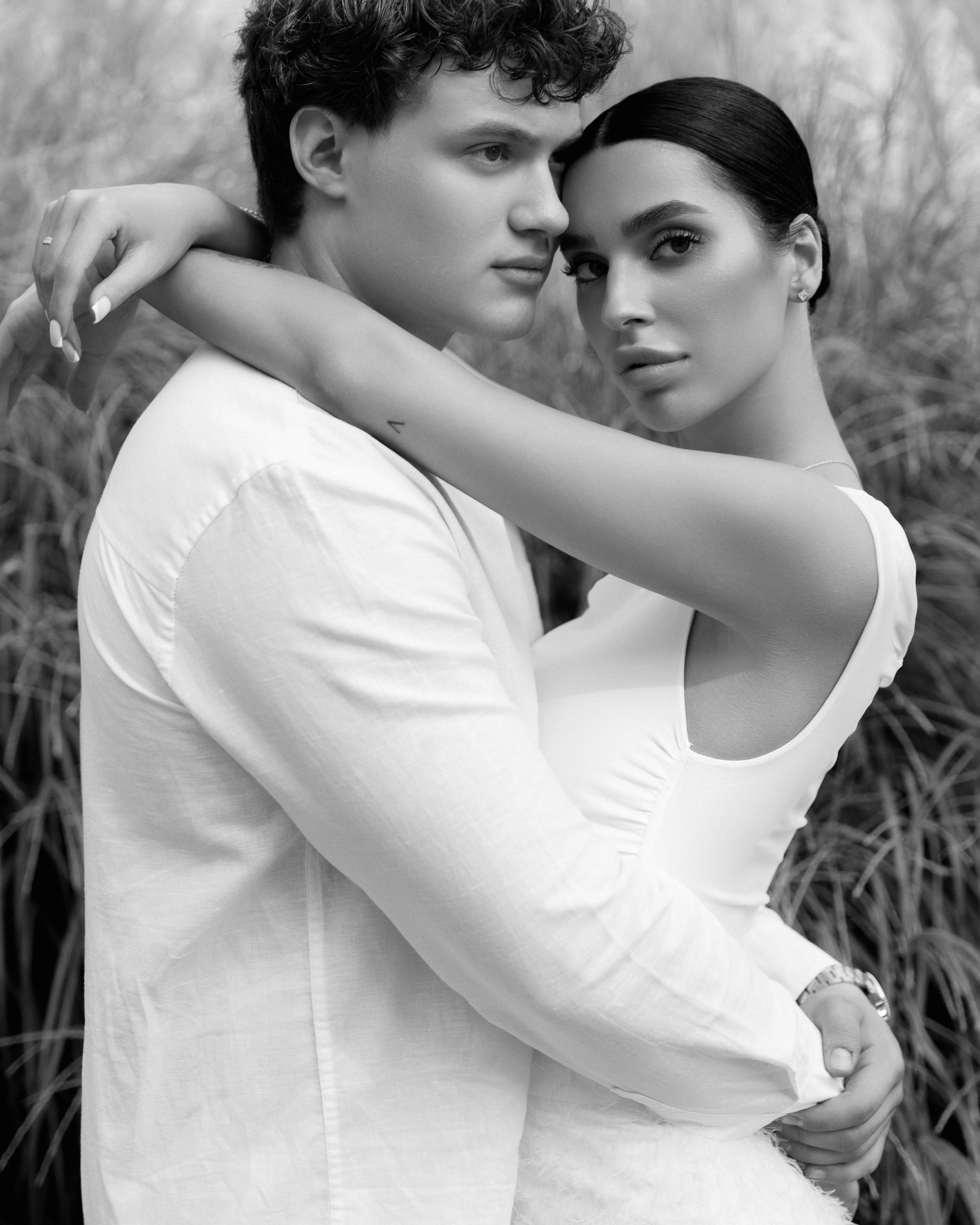 Анастасія & Марк