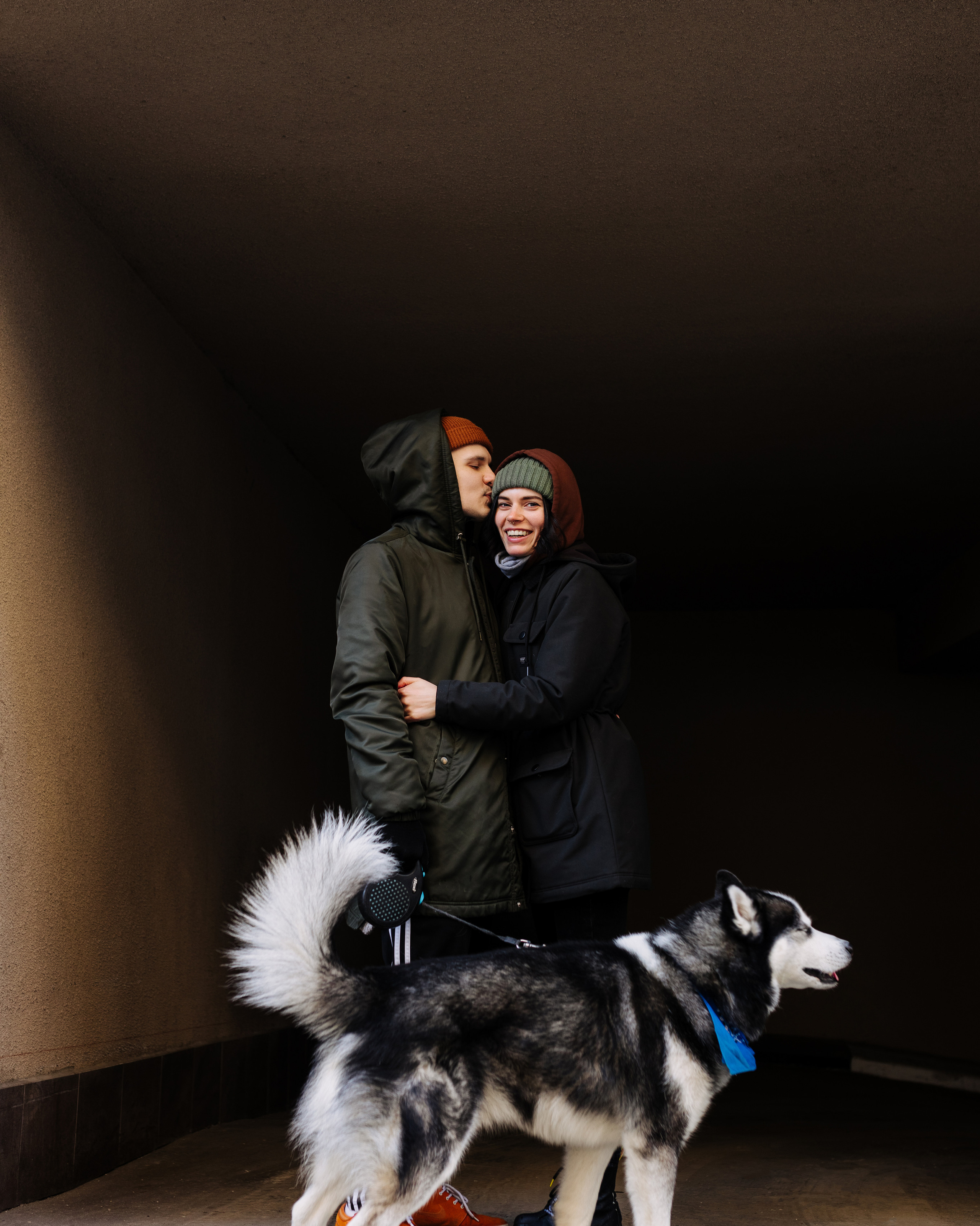 Альона & Кирил