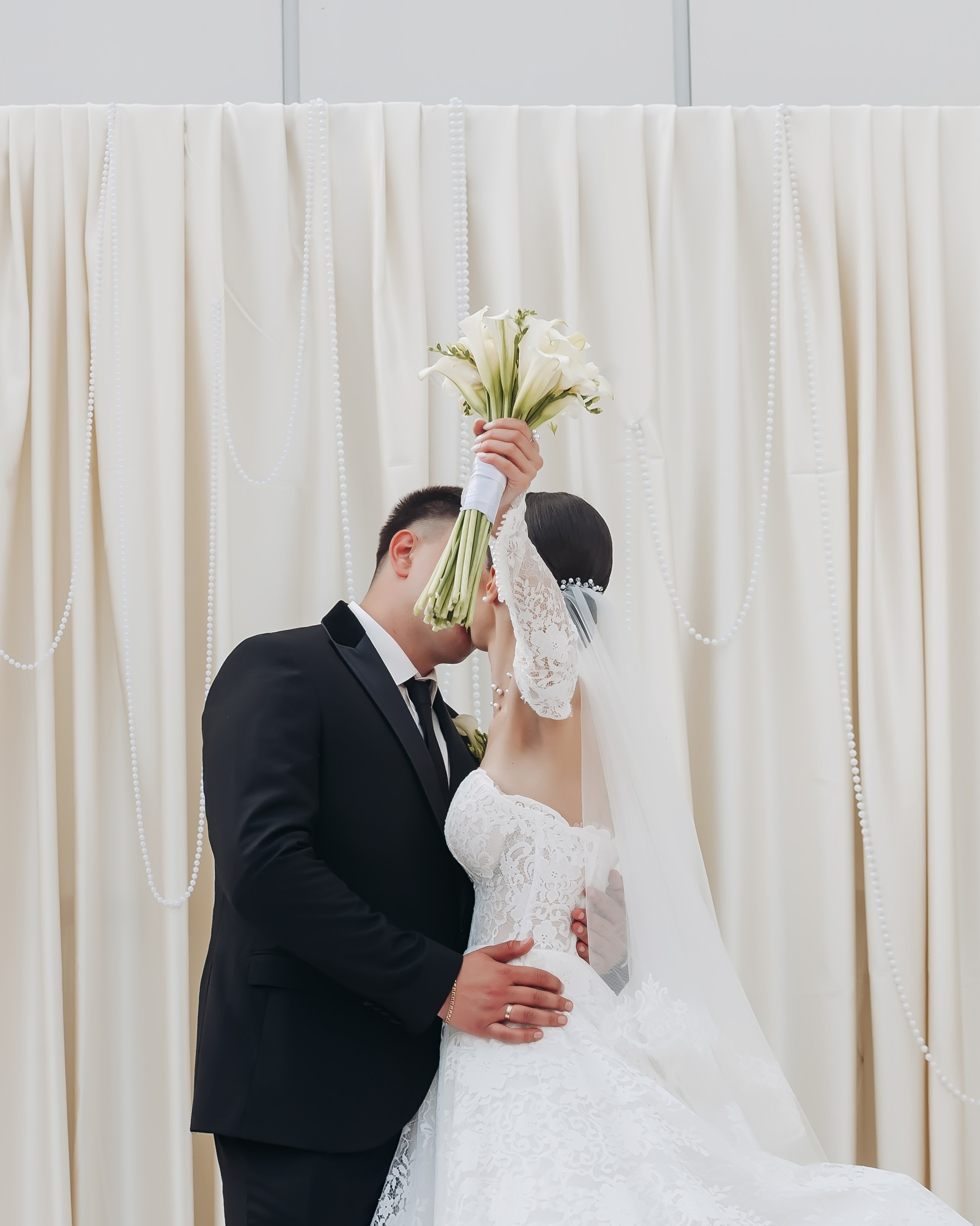 Перед тем как сказать «Да»