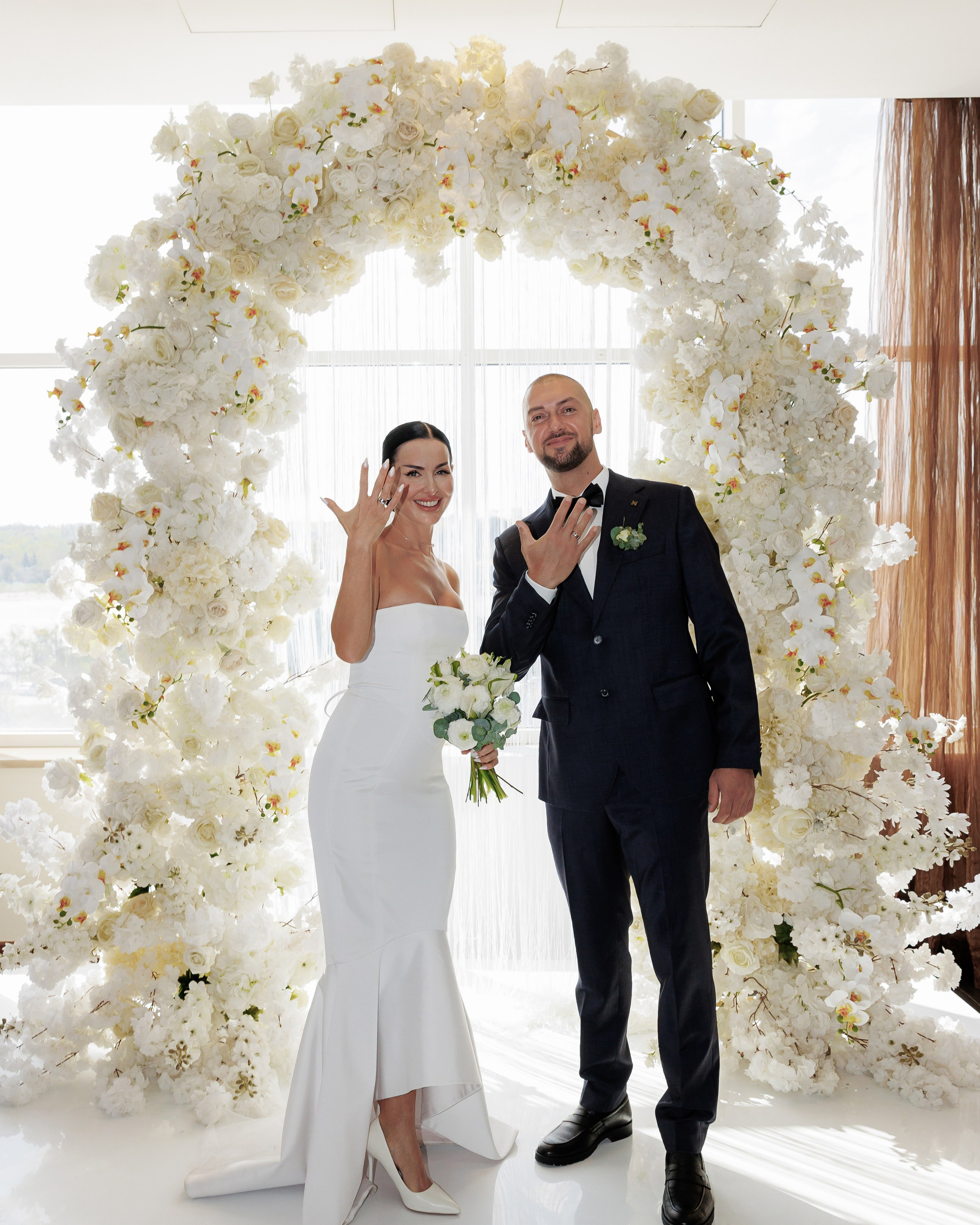 Руслана & Дмитро