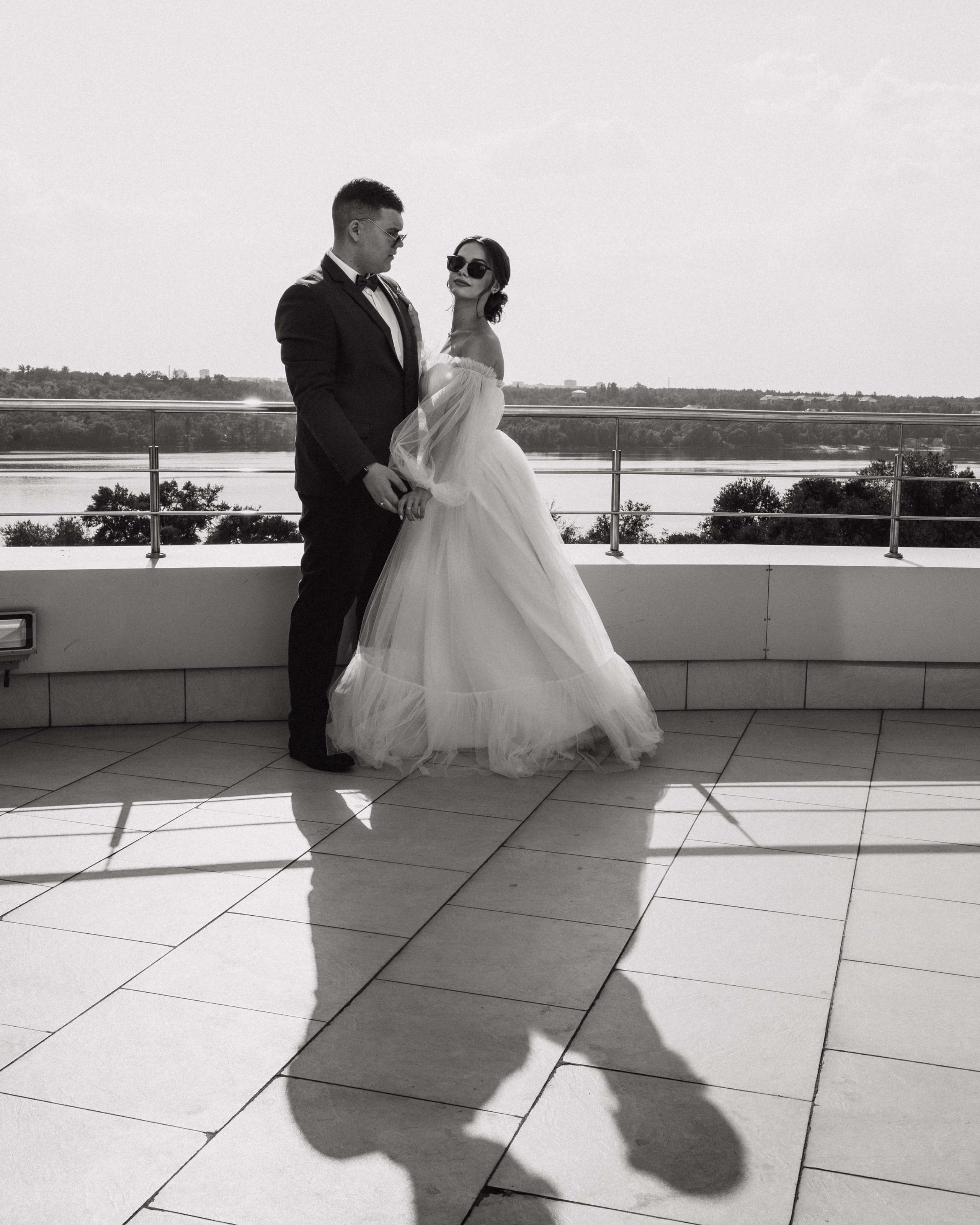 Алина и Артем