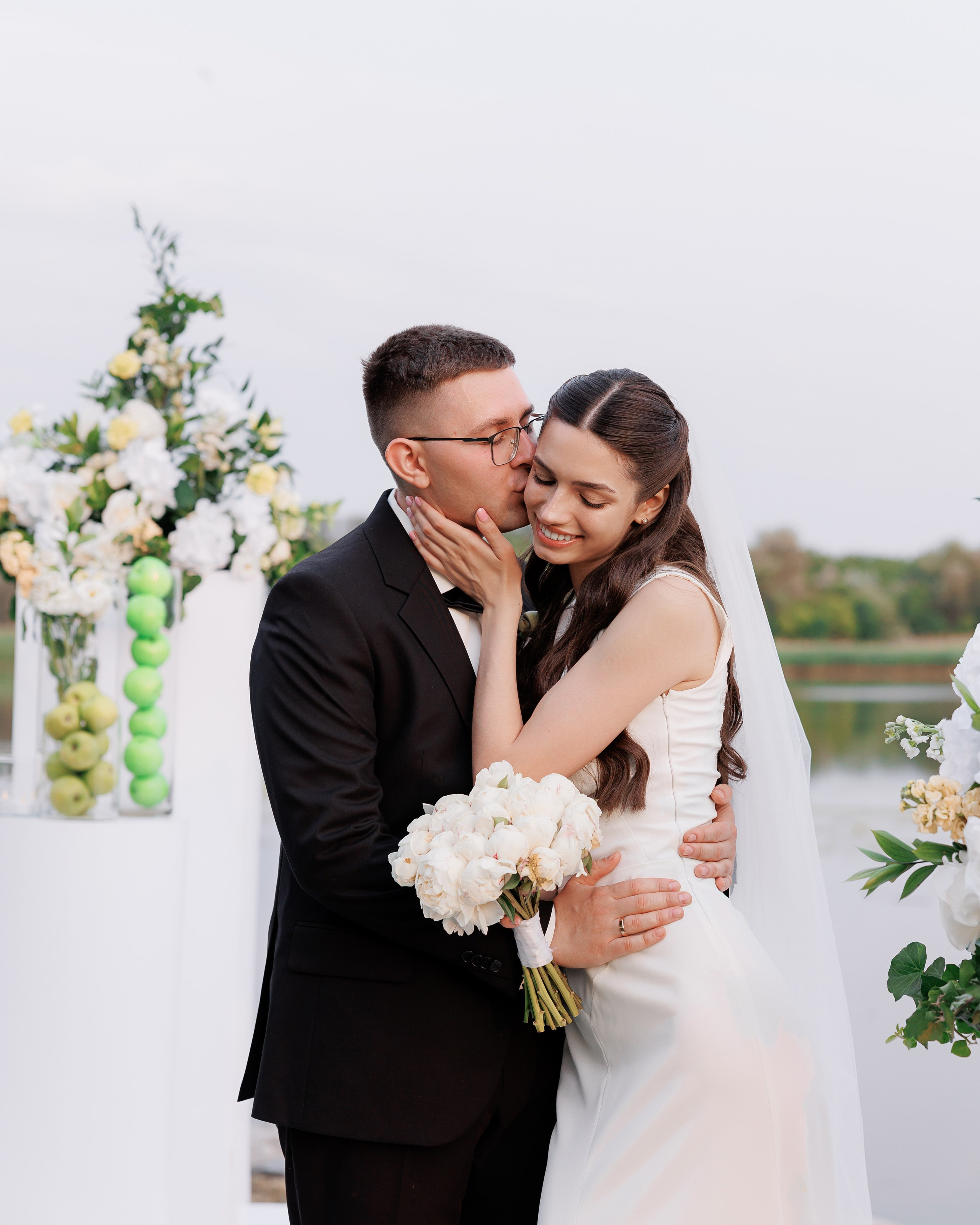 Ольга & Антон