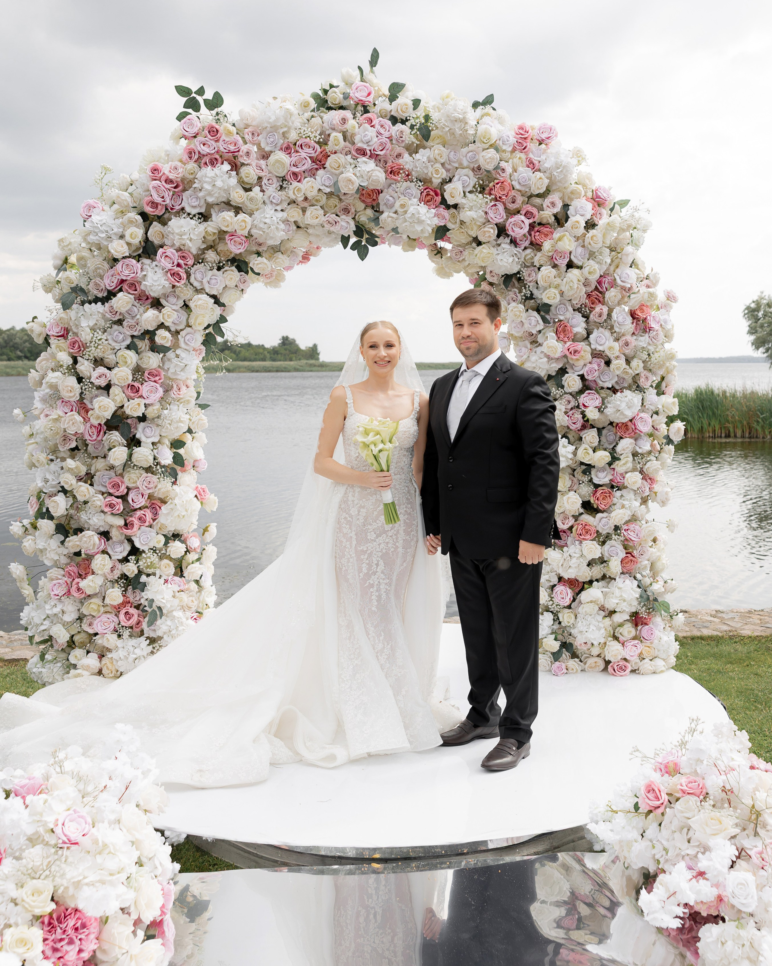 Alexandra & Victor