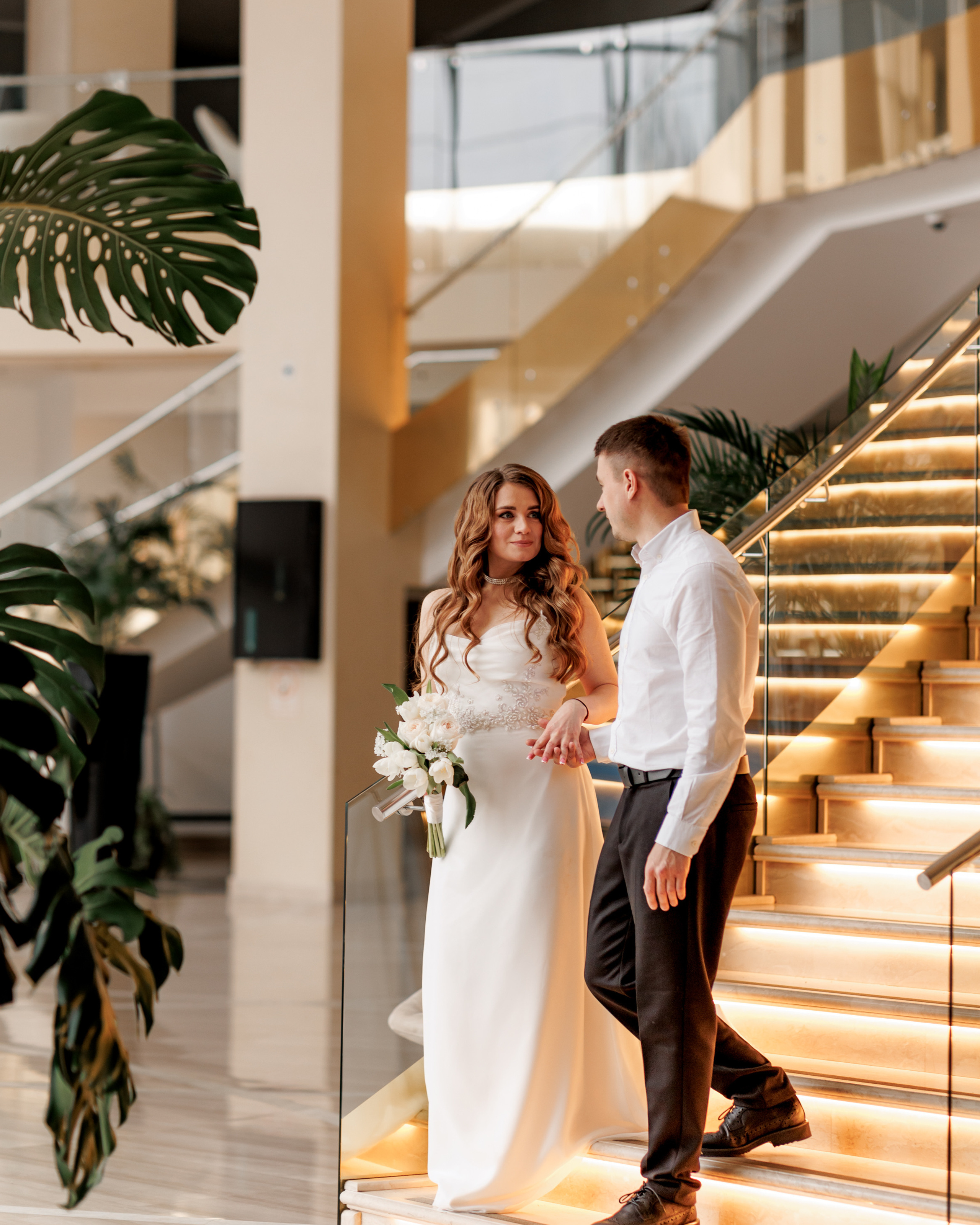 Яна и Богдан