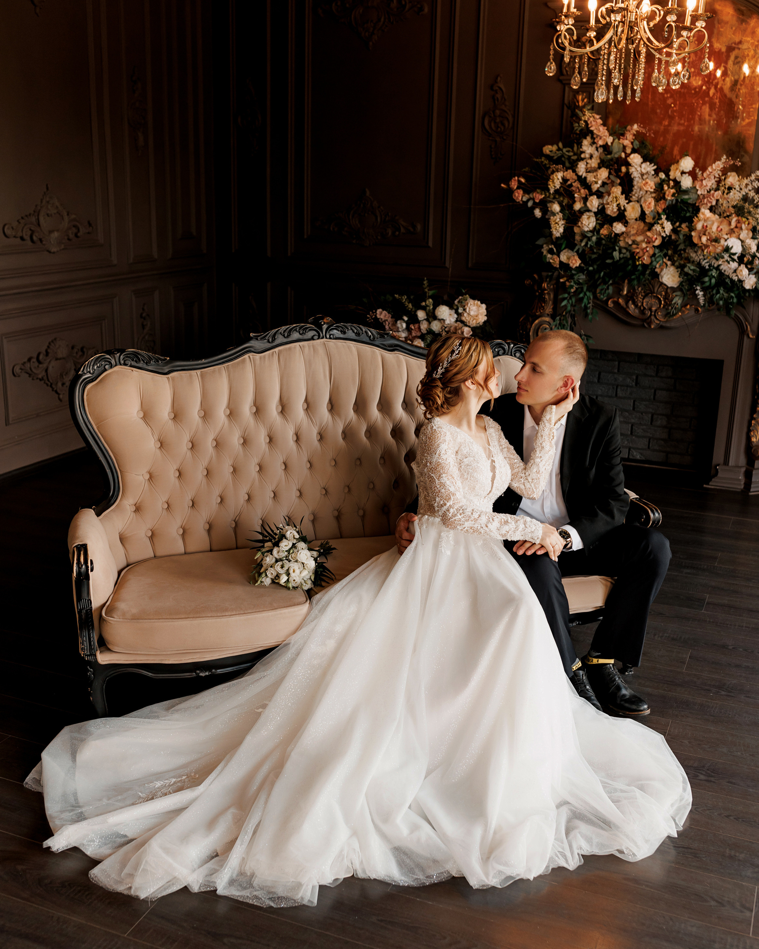 Маргарита и Ярик