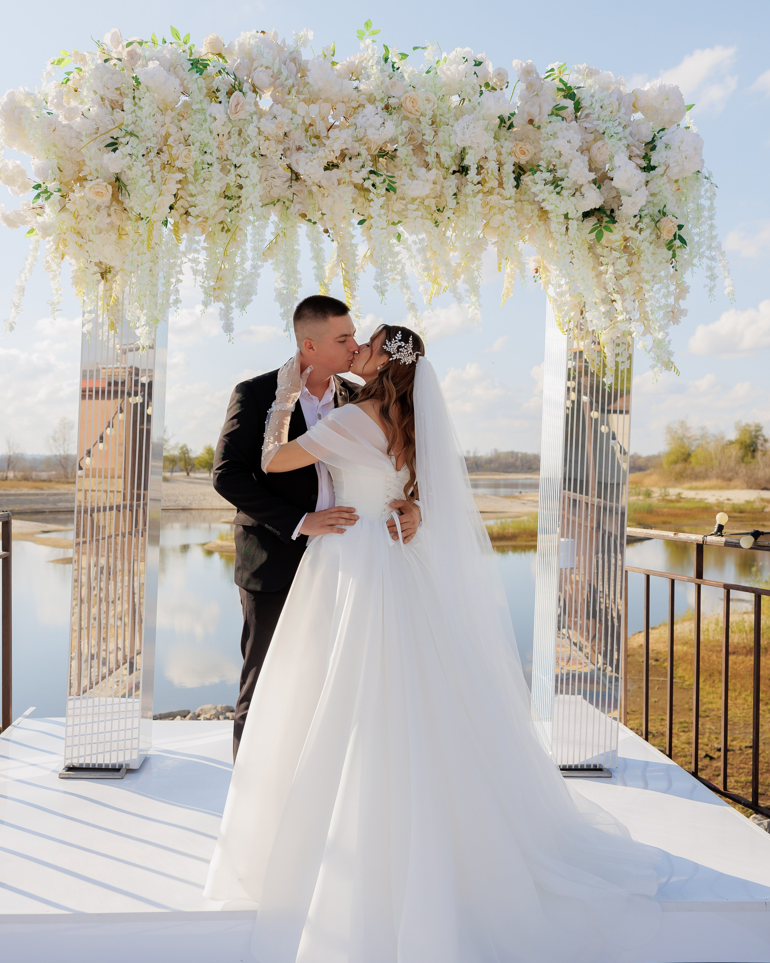 Настя и Влад