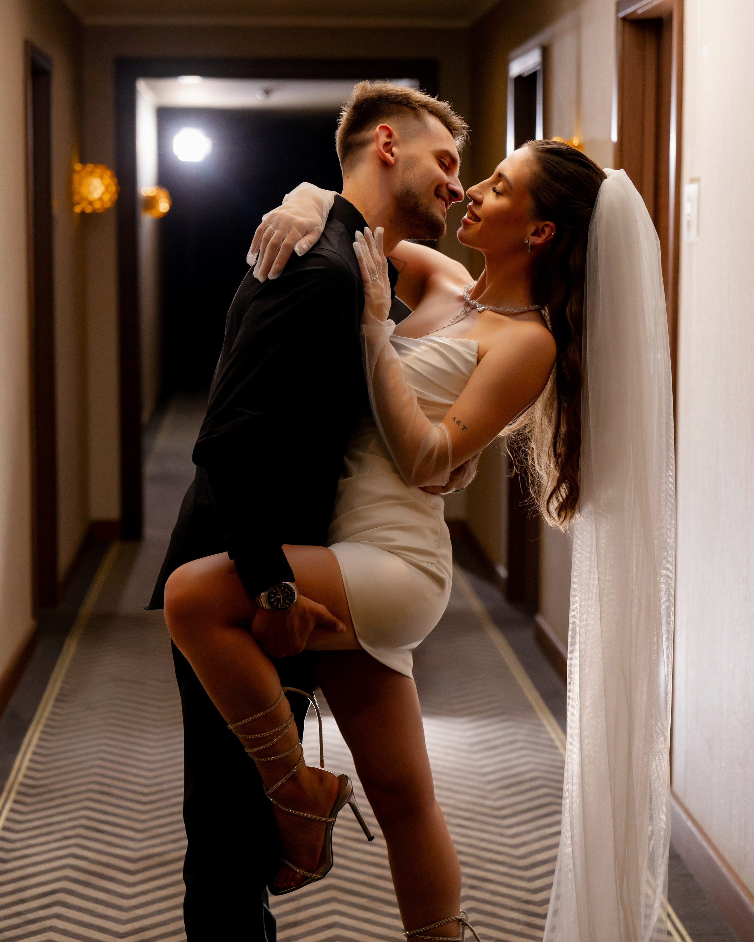 Даша та Влад