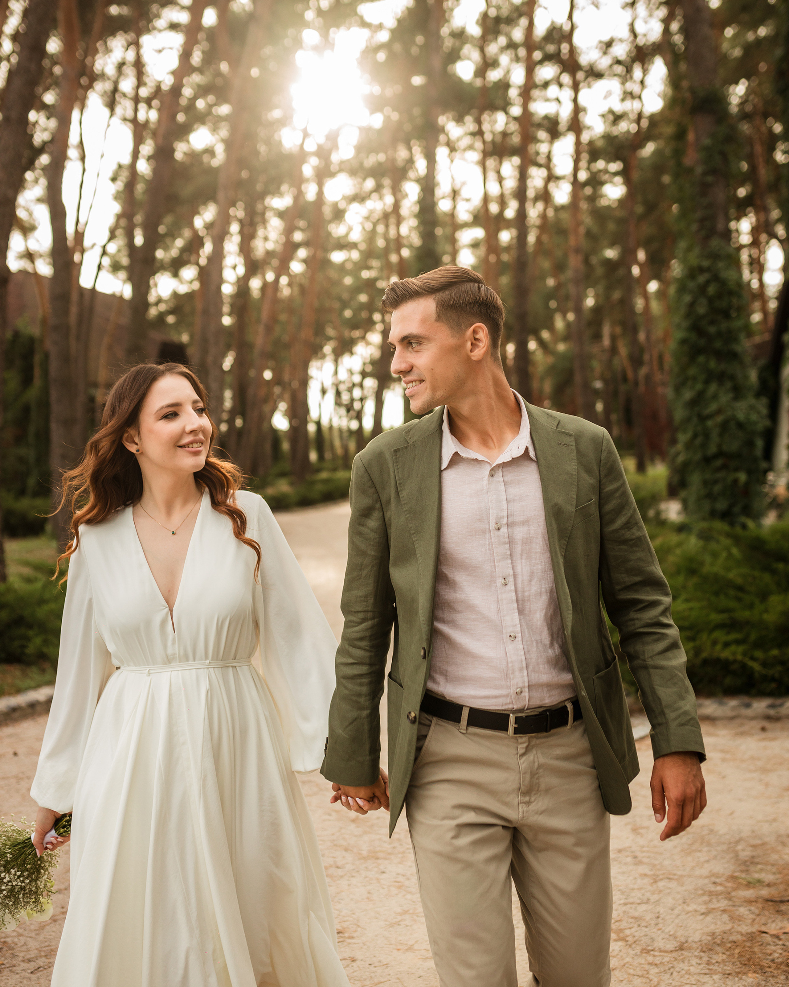 Дар’я та Владислав