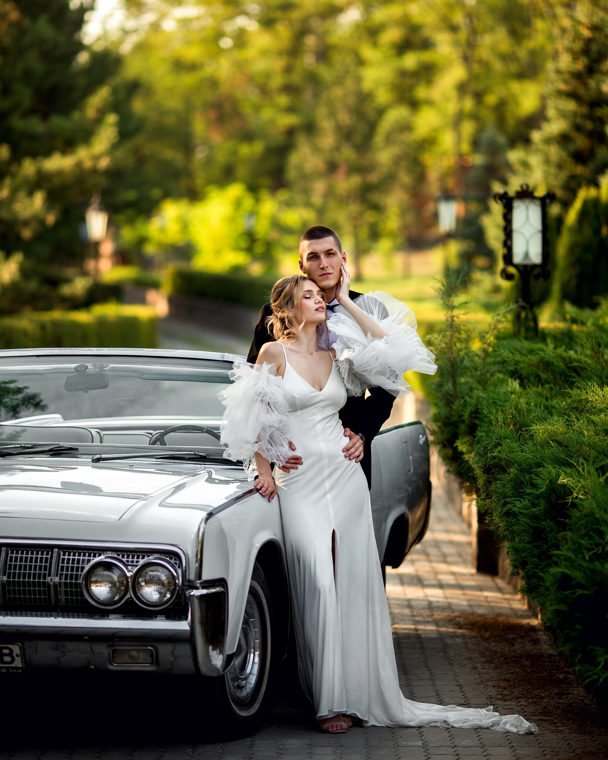 Ліза та Артем