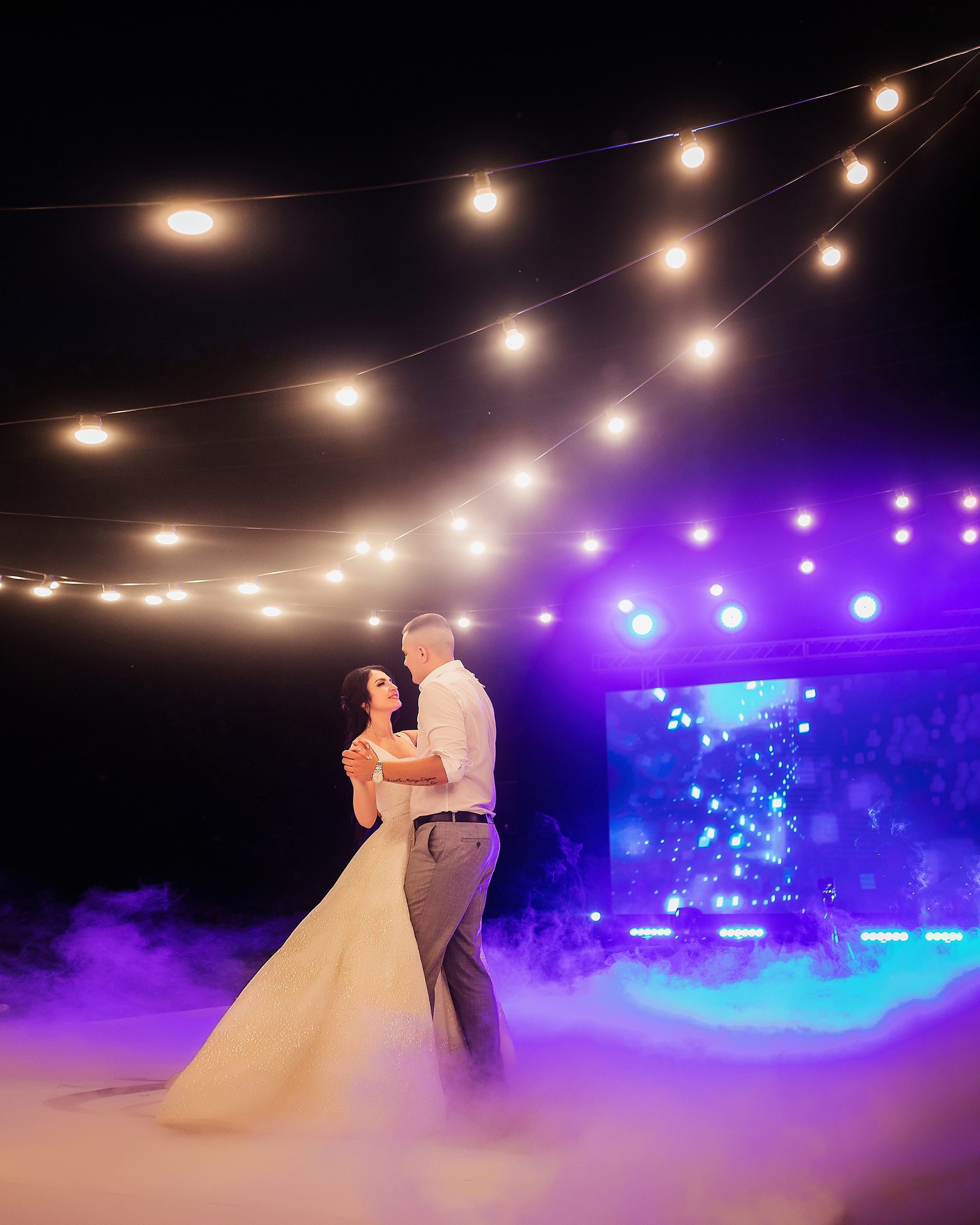 Діана та Юрій