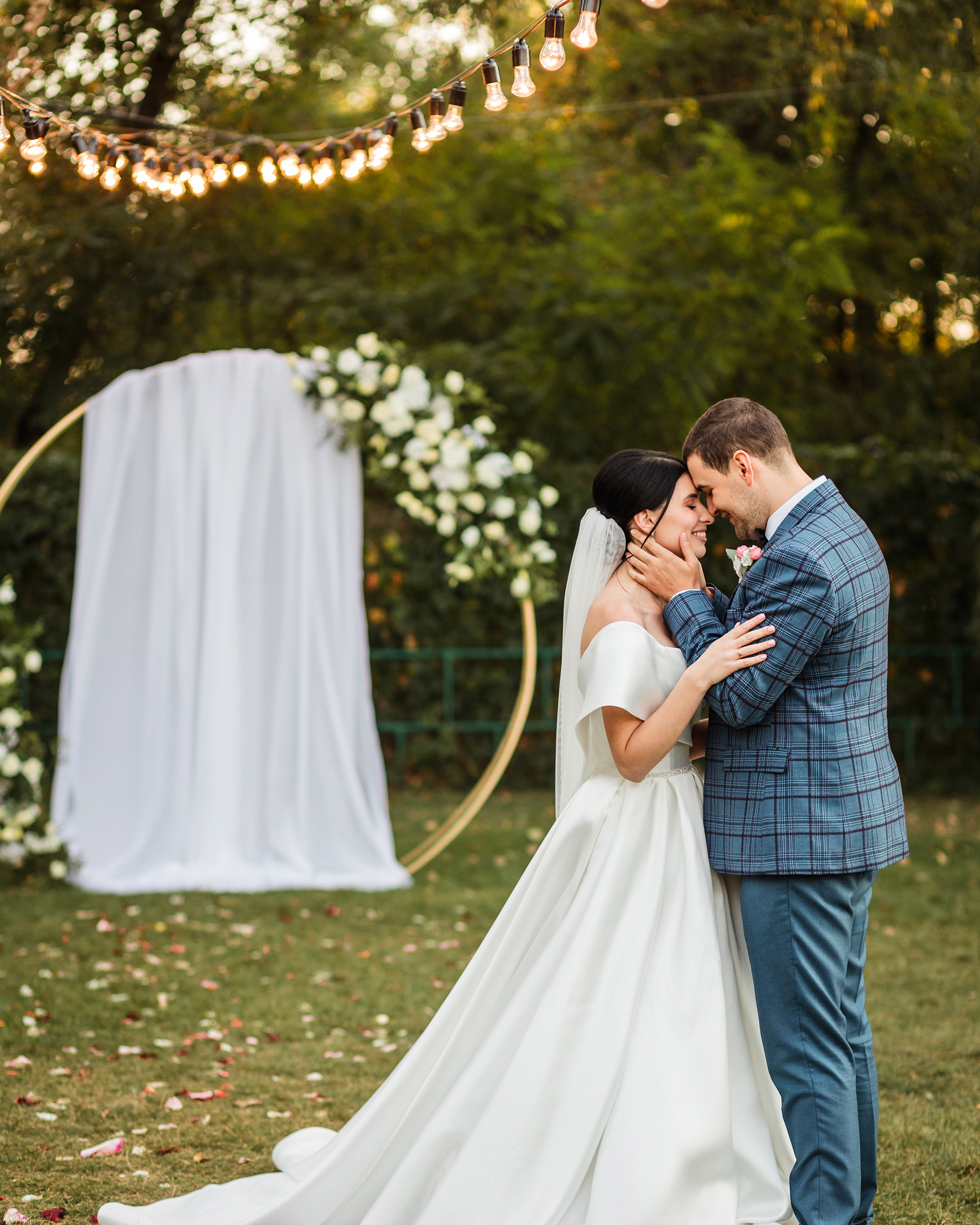 Аня та Влад