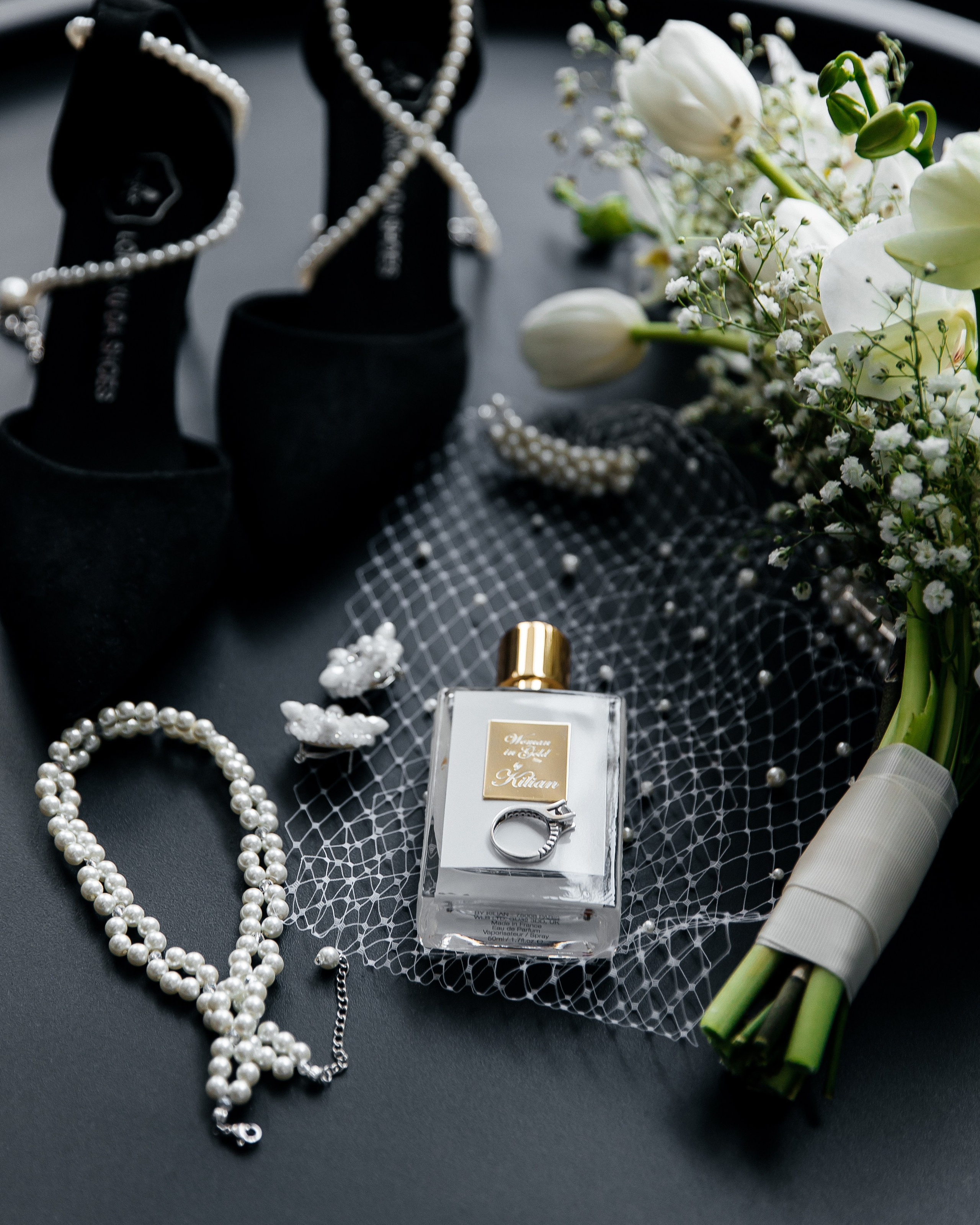 Whispers of romance