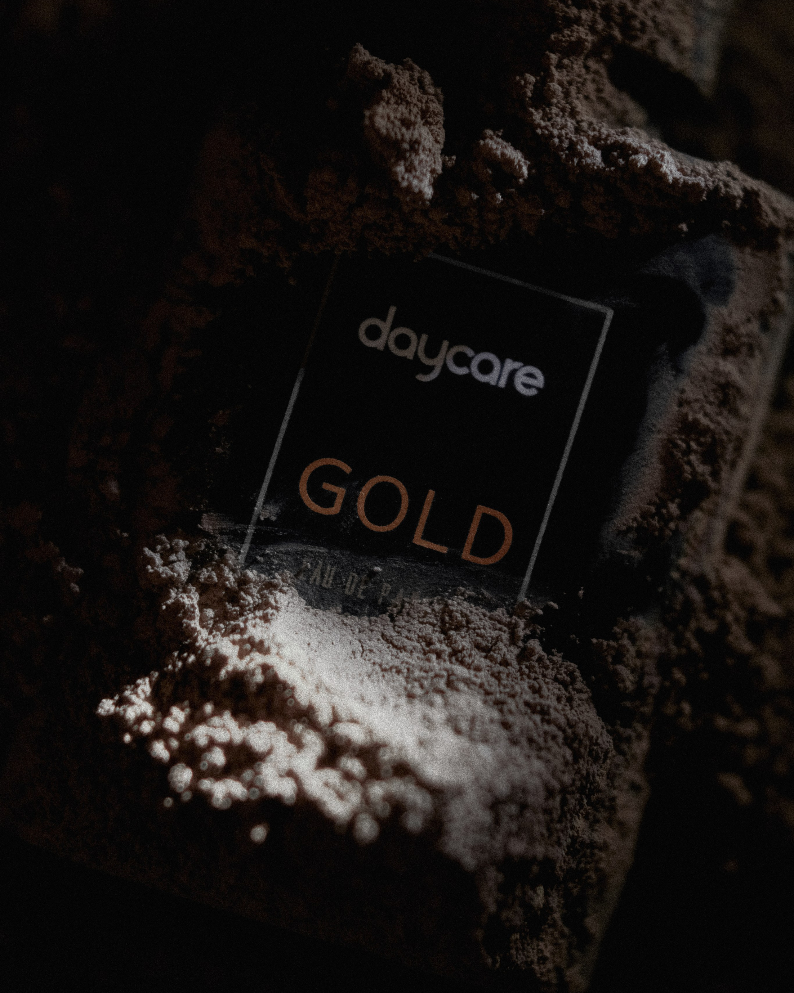 GOLD Parfum