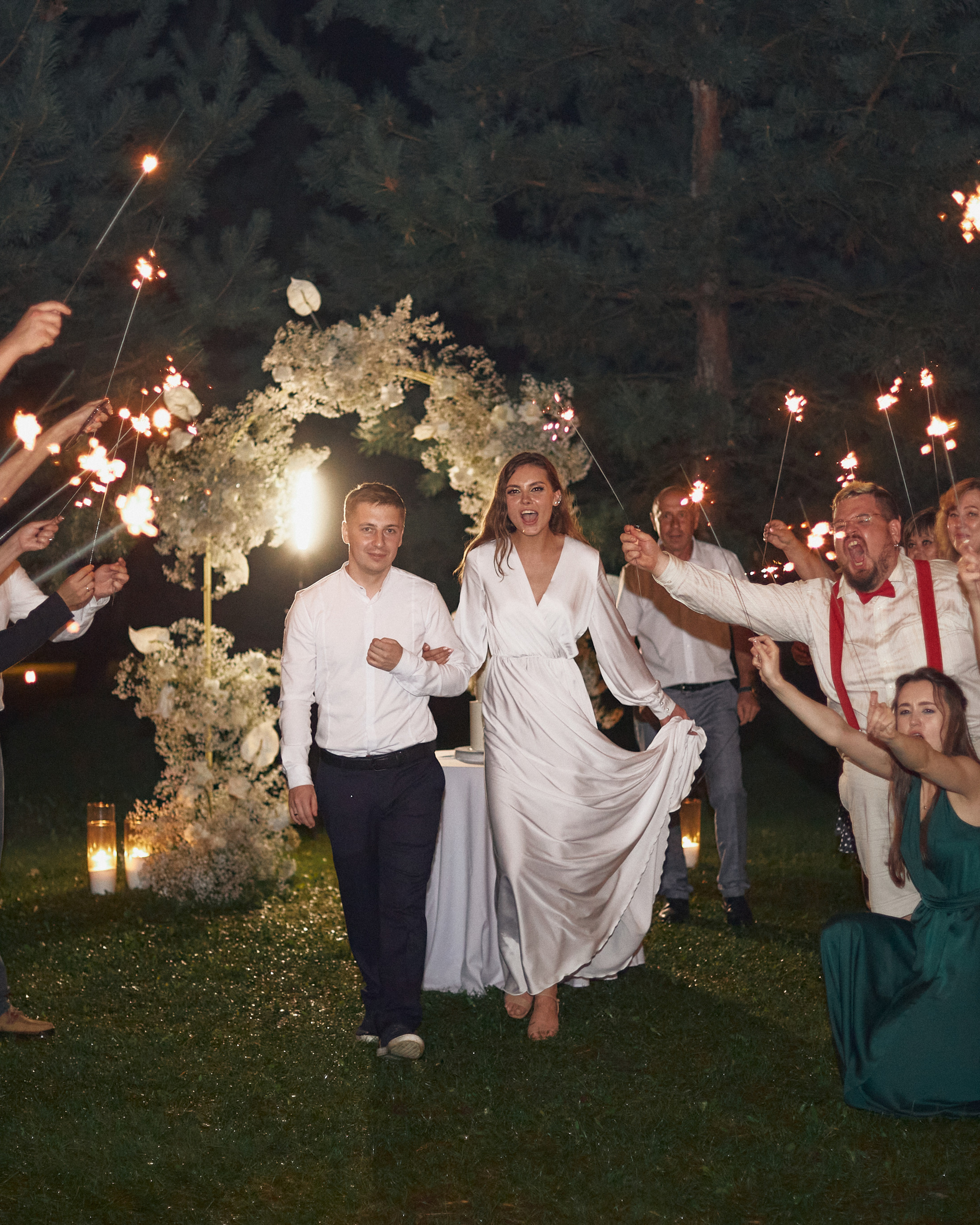 Your events/Reportage