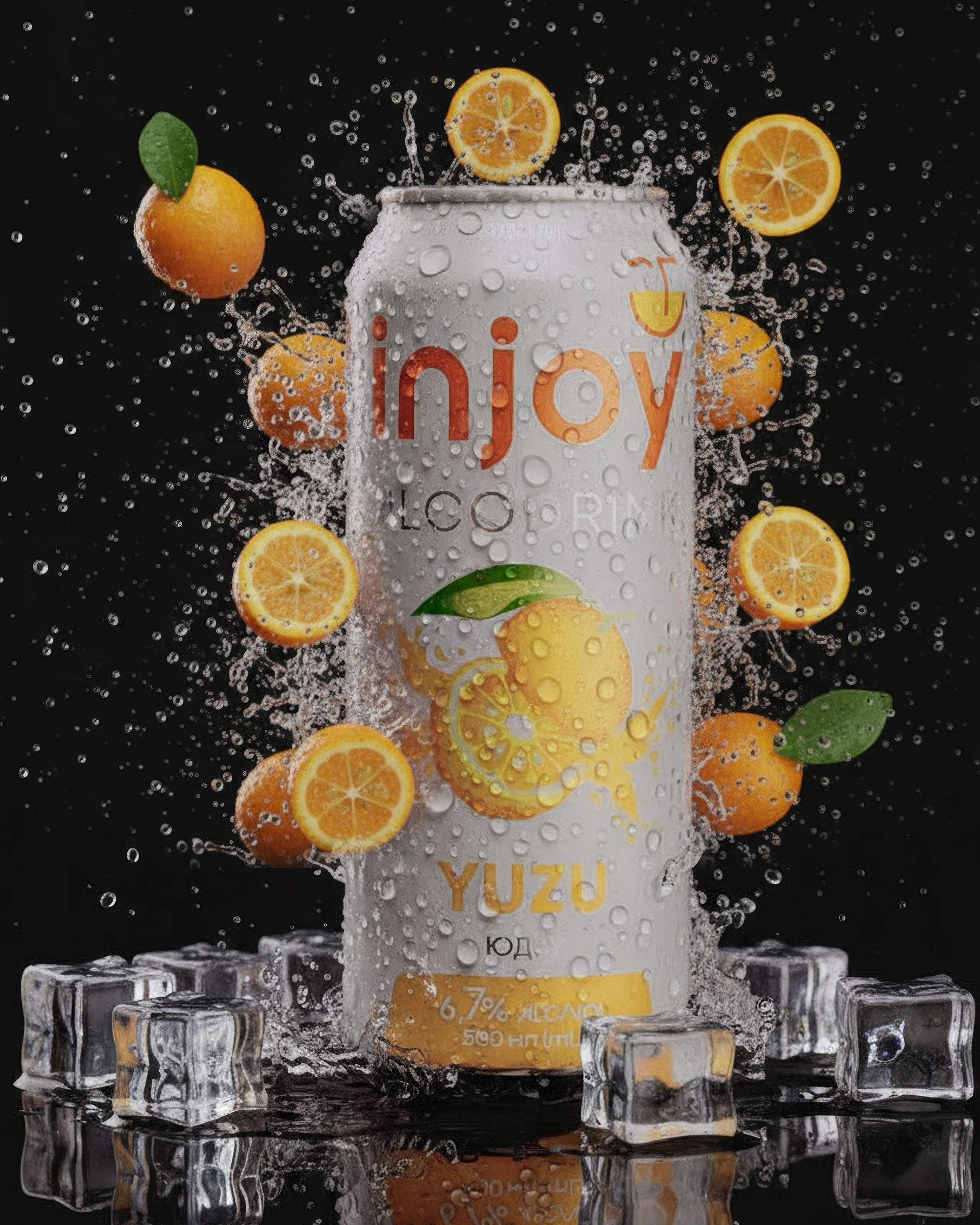 InJoy