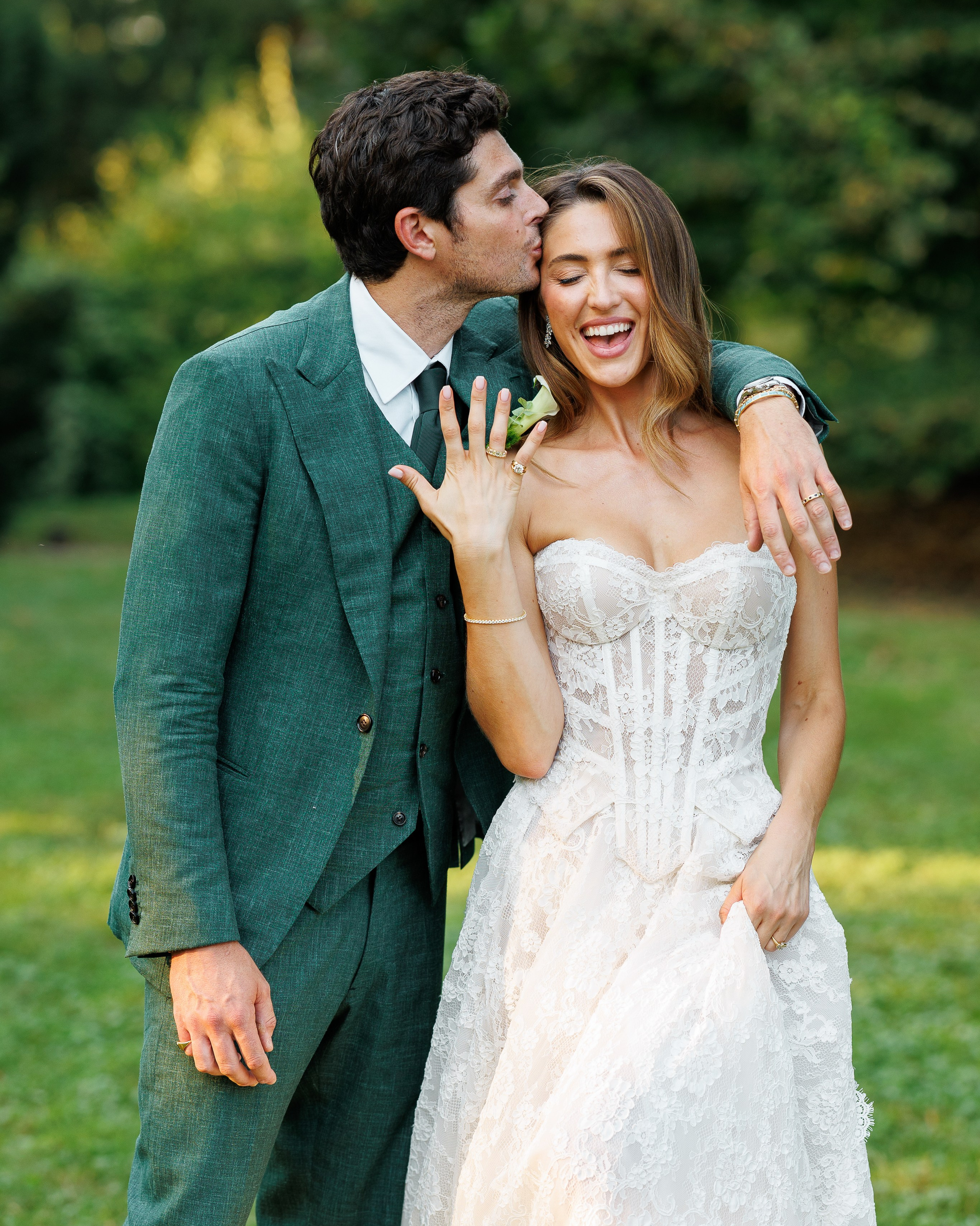 Chelcie & Metthew (Italy, Asti)