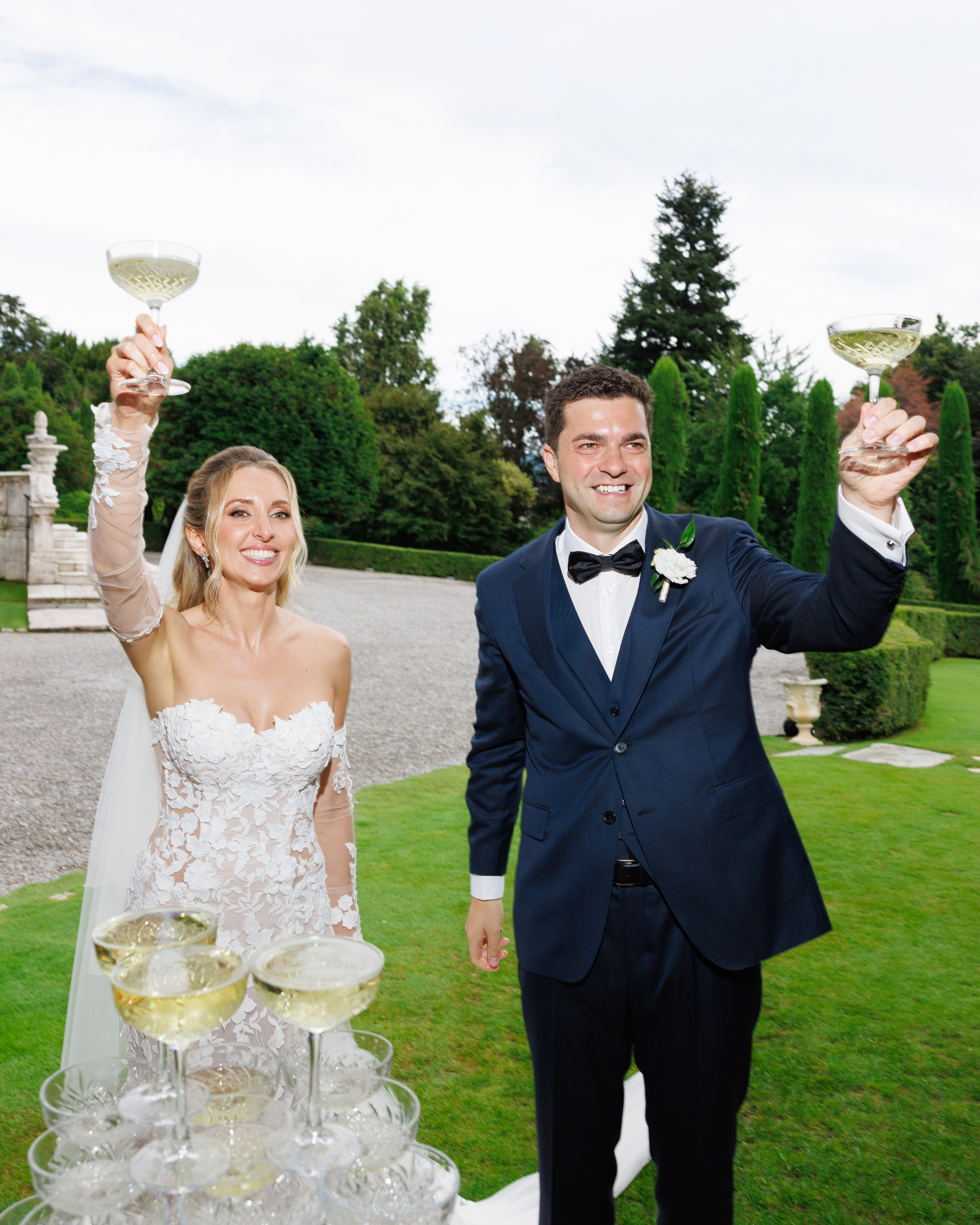 Camilla & Guiseppe