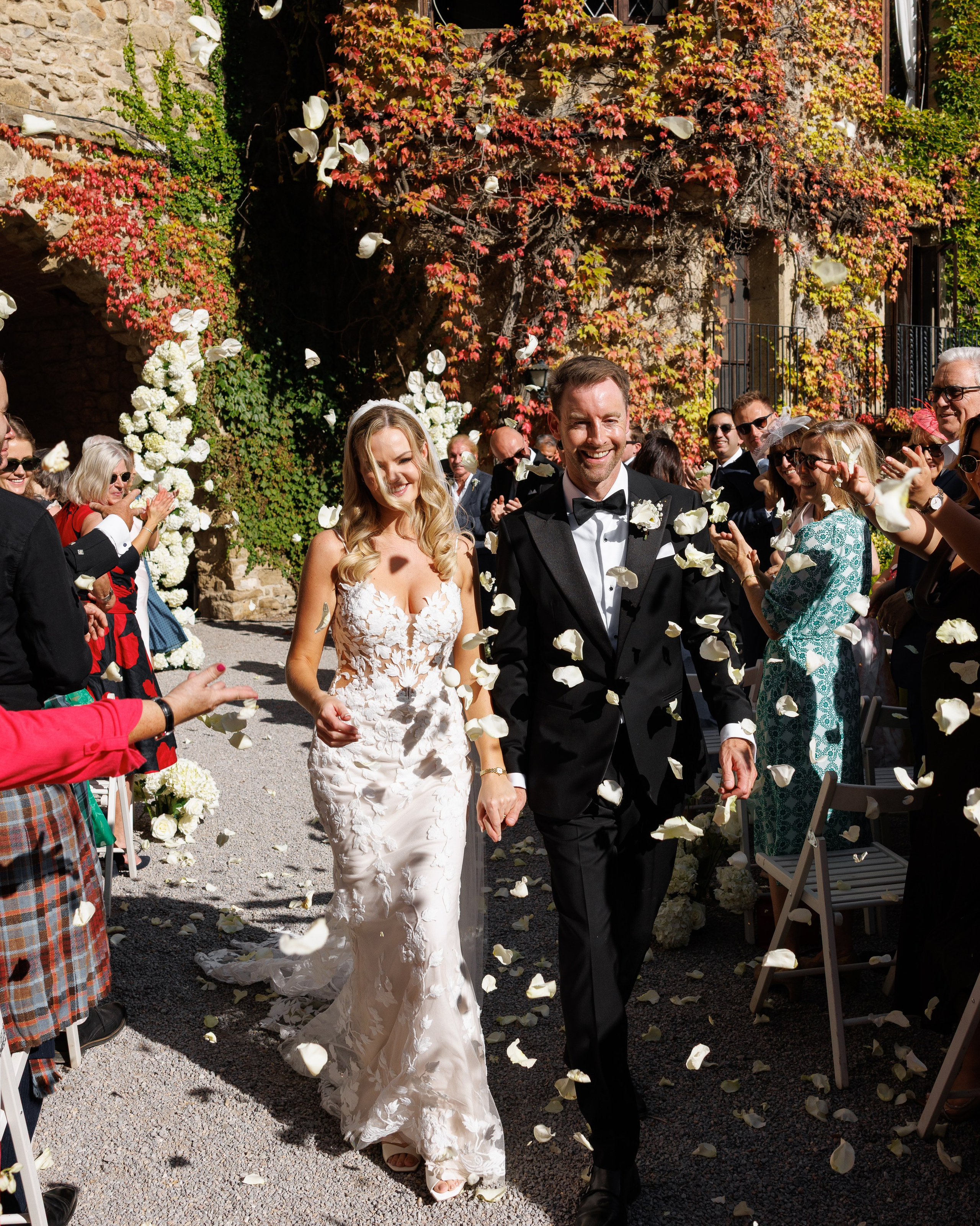 Fiona & Colin (Barcelona, La&nbsp;Baronia)
