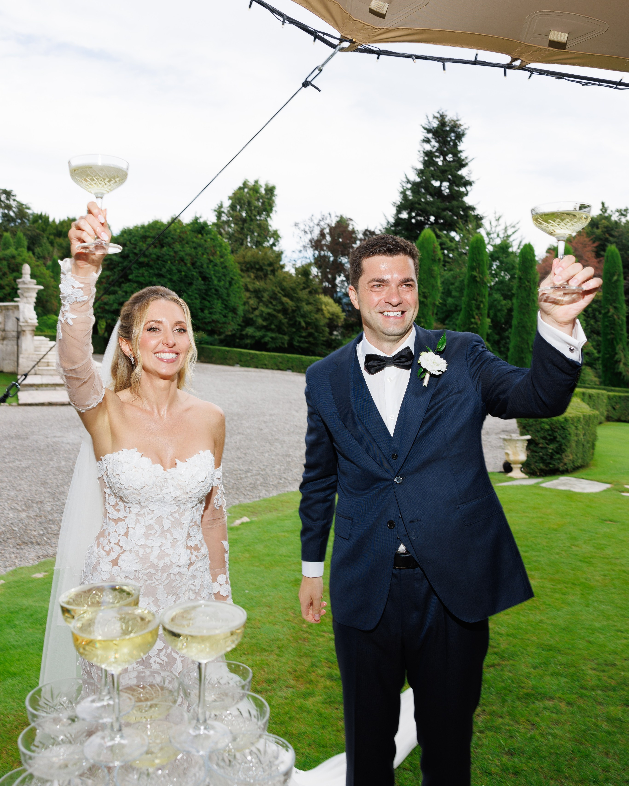 Camilla & Guiseppe