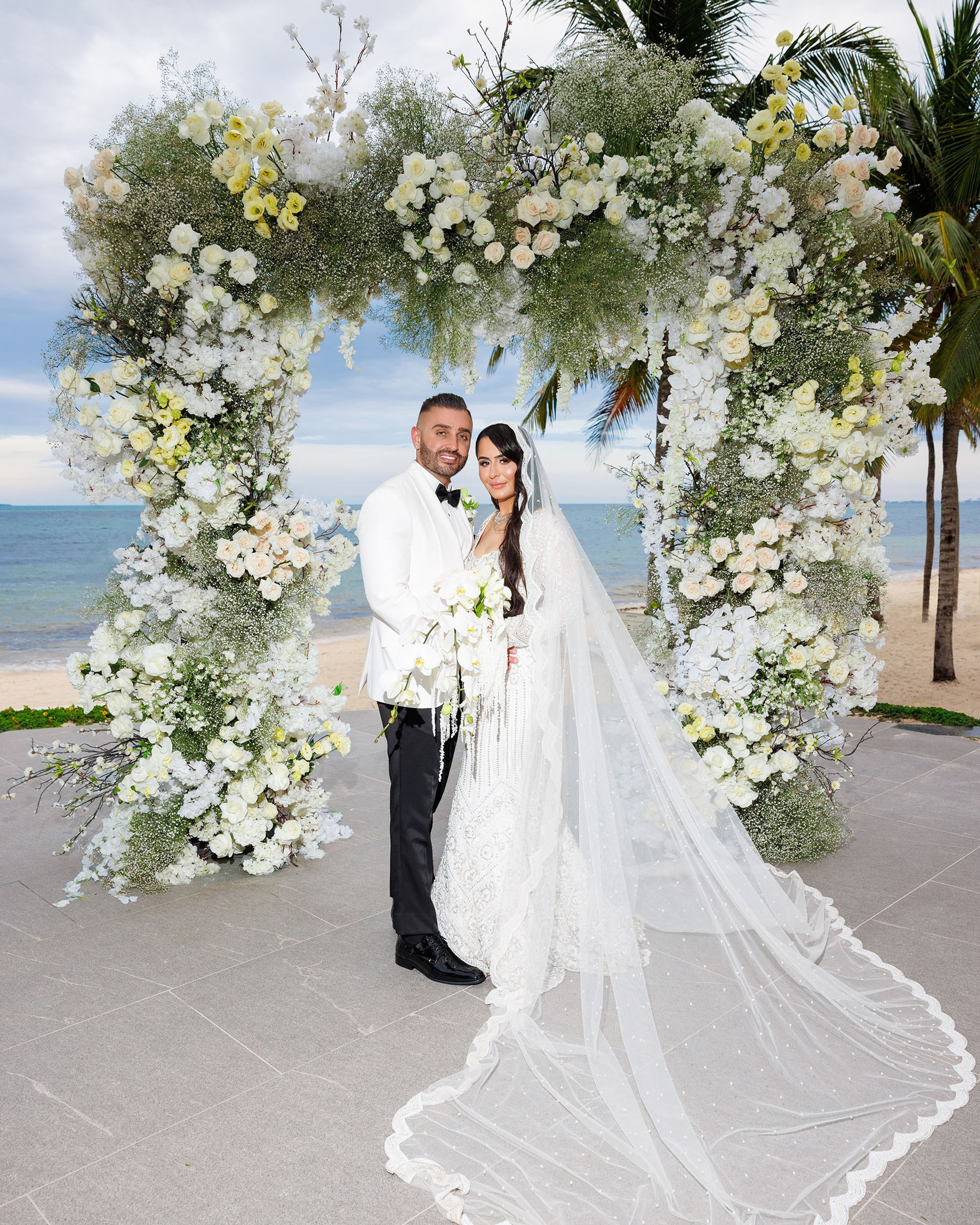 Nadia & Omar (Day 2)