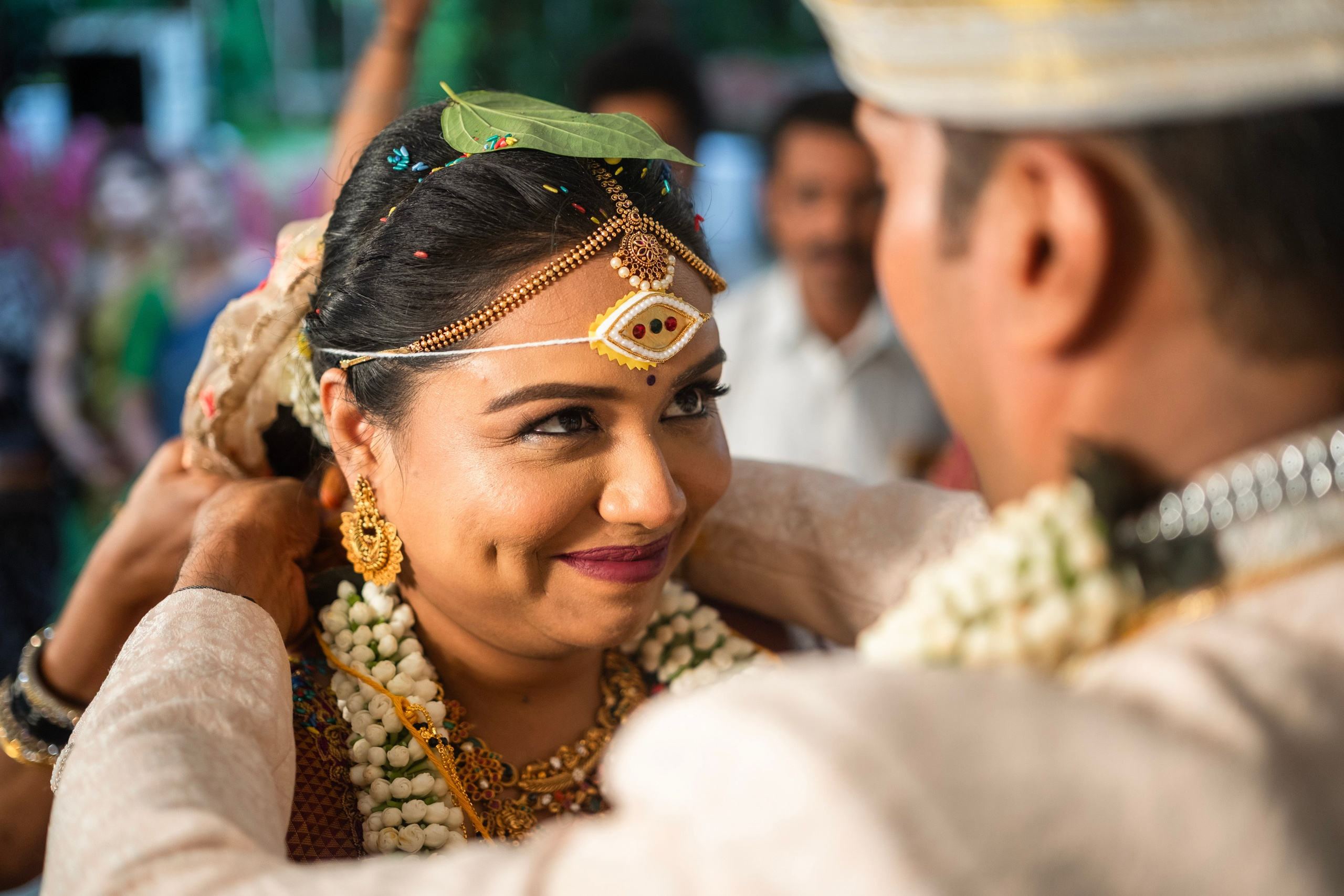 Stories. Truly Yours | Documentary Wedding Photography & Films | Sharath Padaru, Bangalore