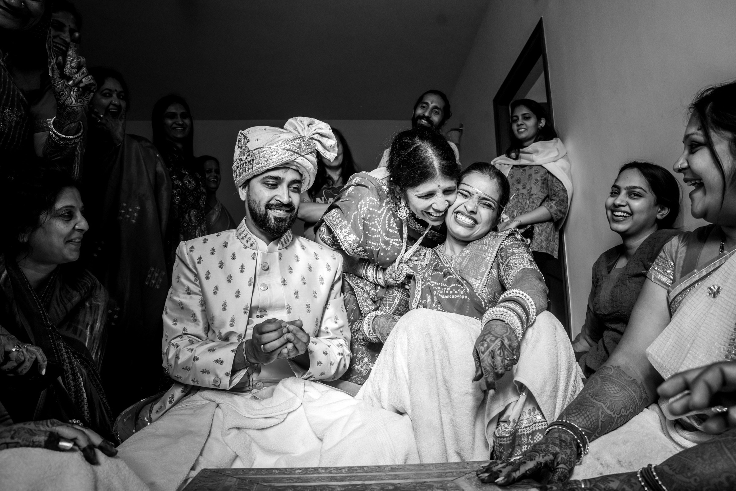 Stories. Truly Yours | Documentary Wedding Photography & Films | Sharath Padaru, Bangalore