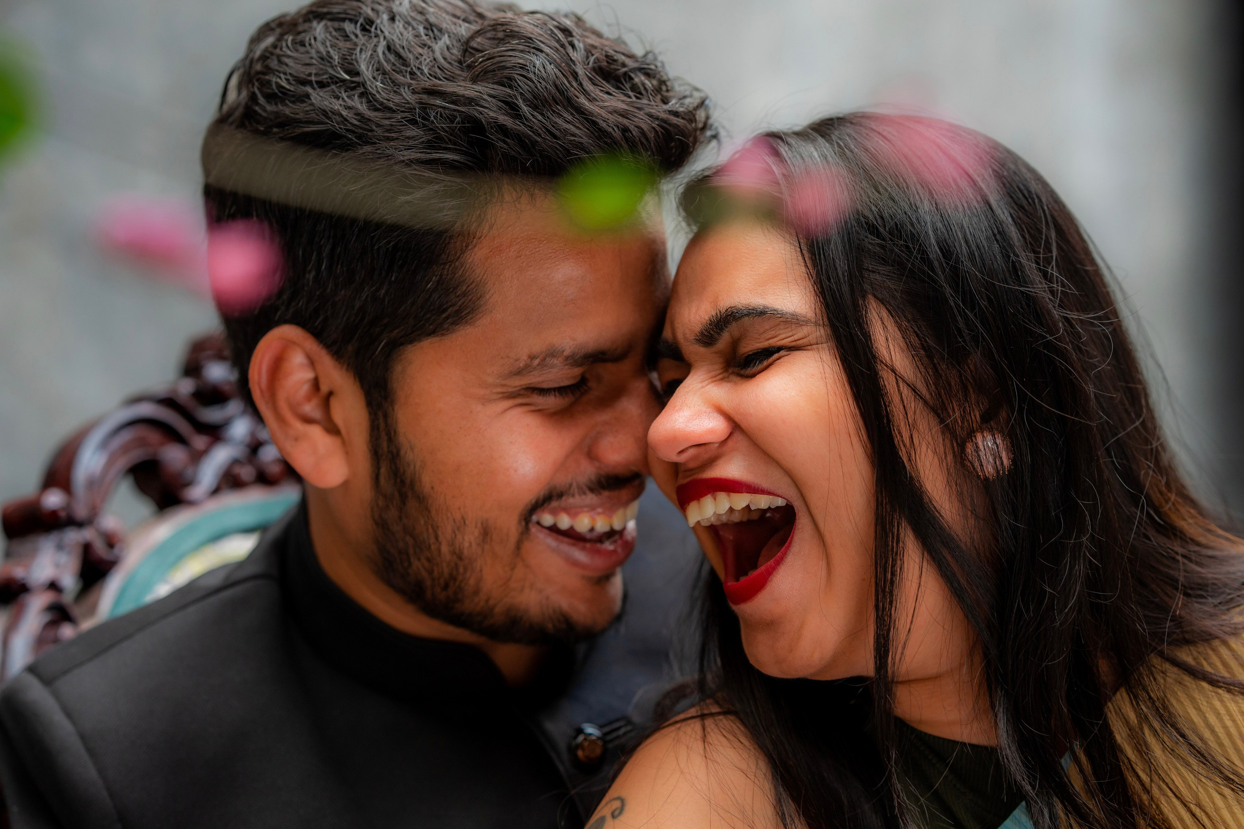 Stories. Truly Yours | Documentary Wedding Photography & Films | Sharath Padaru, Bangalore