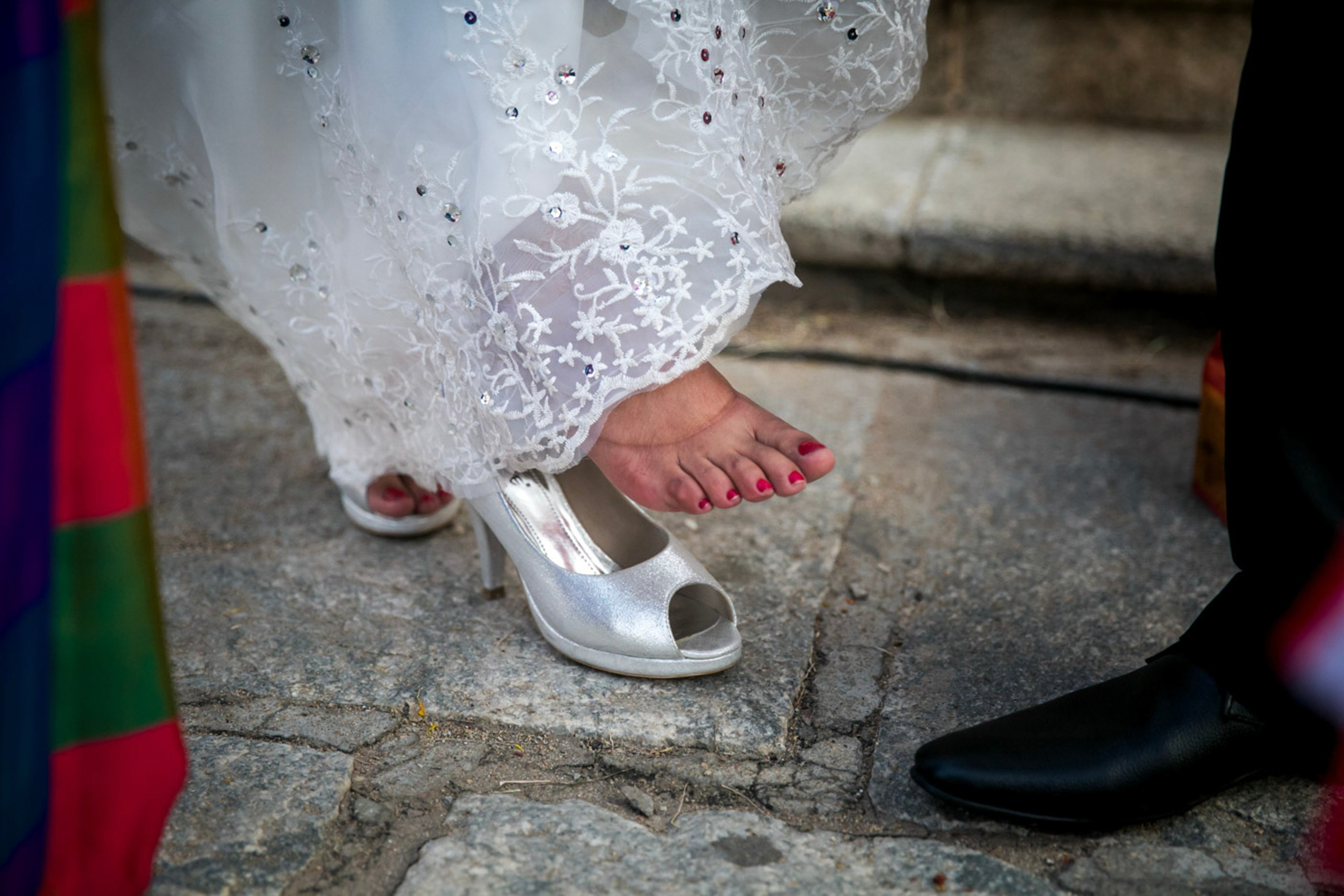 Stories. Truly Yours | Documentary Wedding Photography & Films | Sharath Padaru, Bangalore