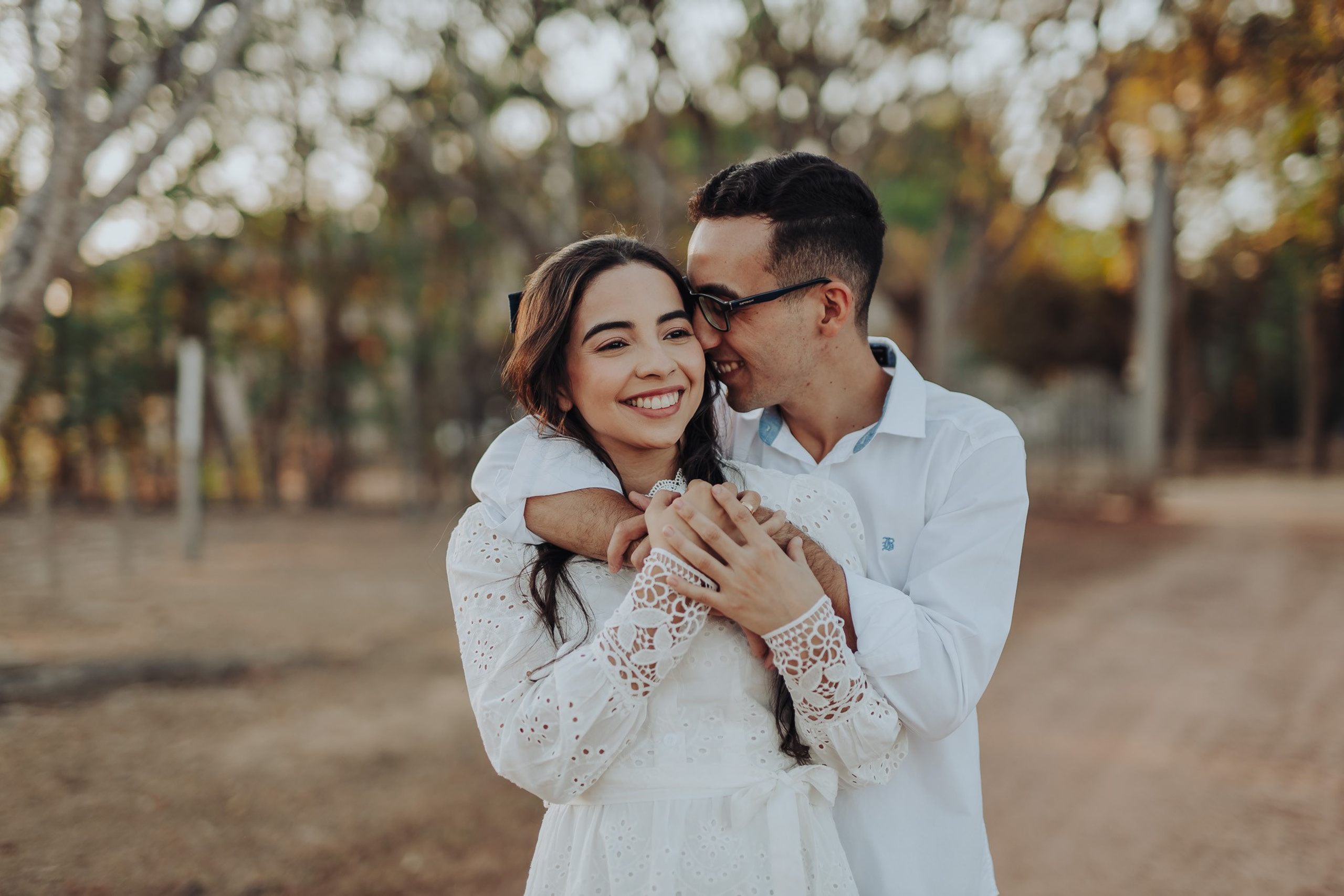 Pré Wedding — Nathally e Matheus