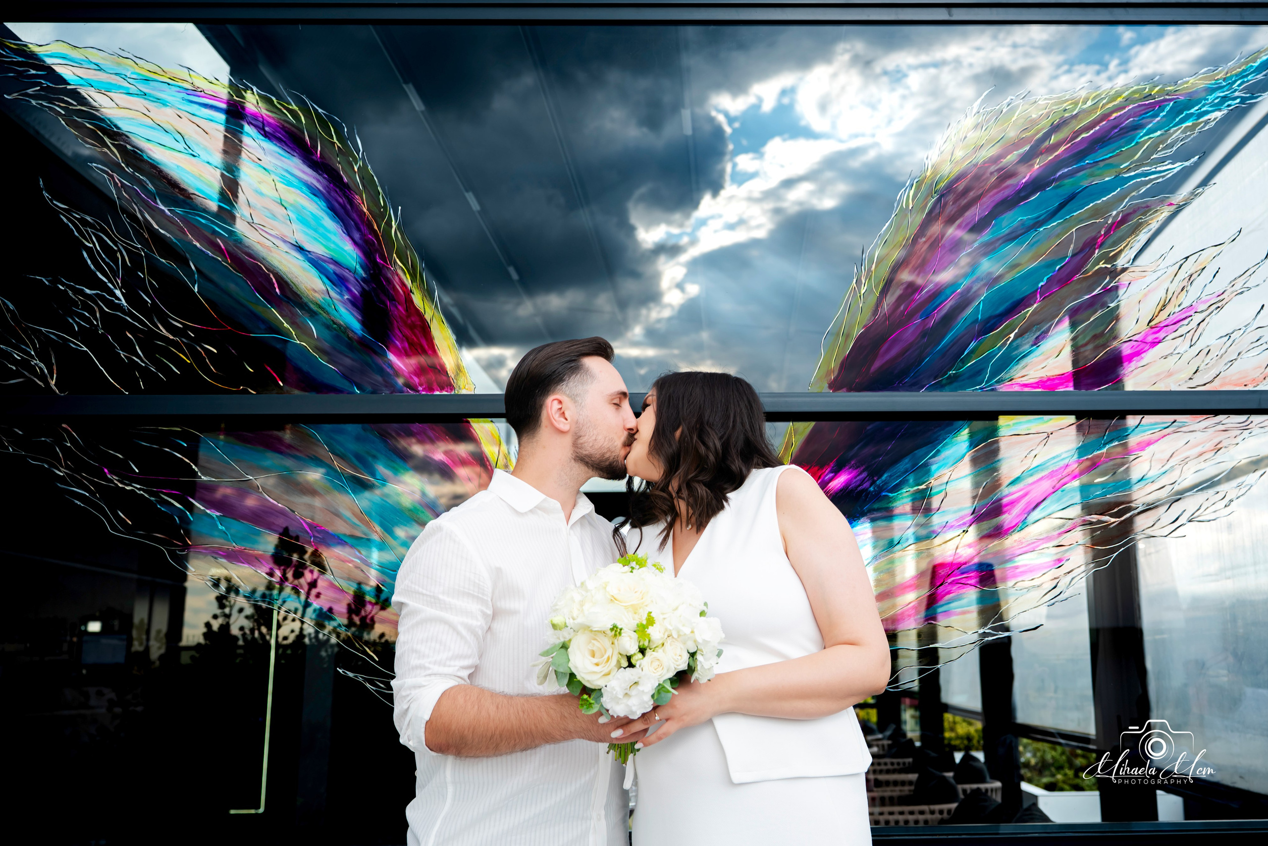 Cununie Gabriel&Bogdan