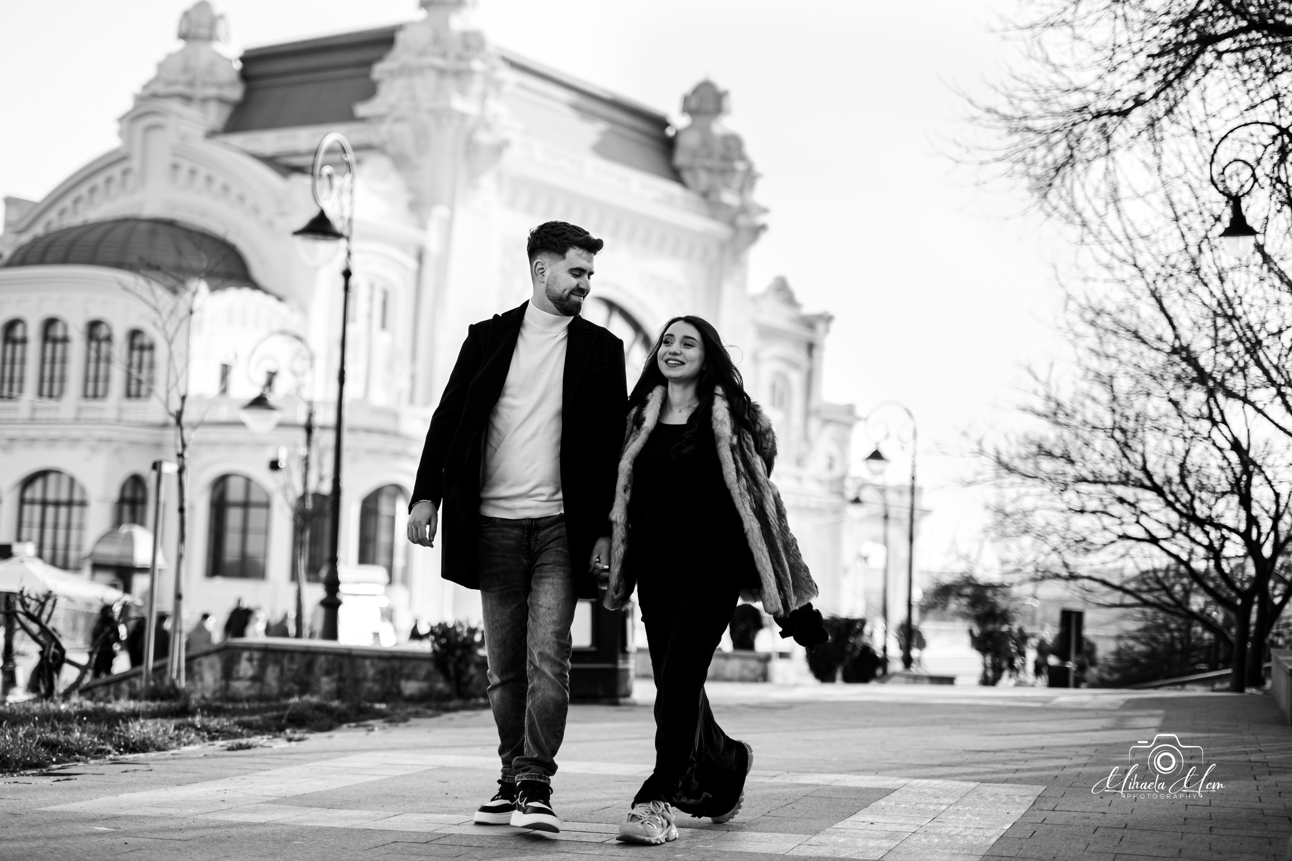 Save the date Irina&Robert