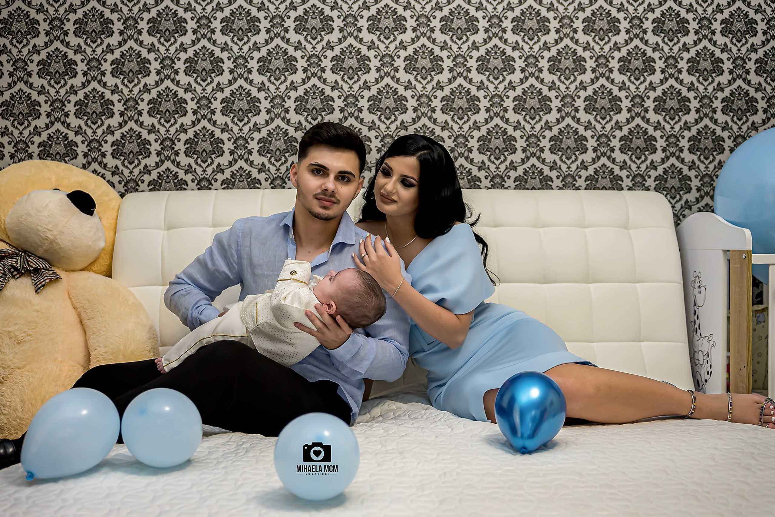 Botez ACHIM ALEXANDRU